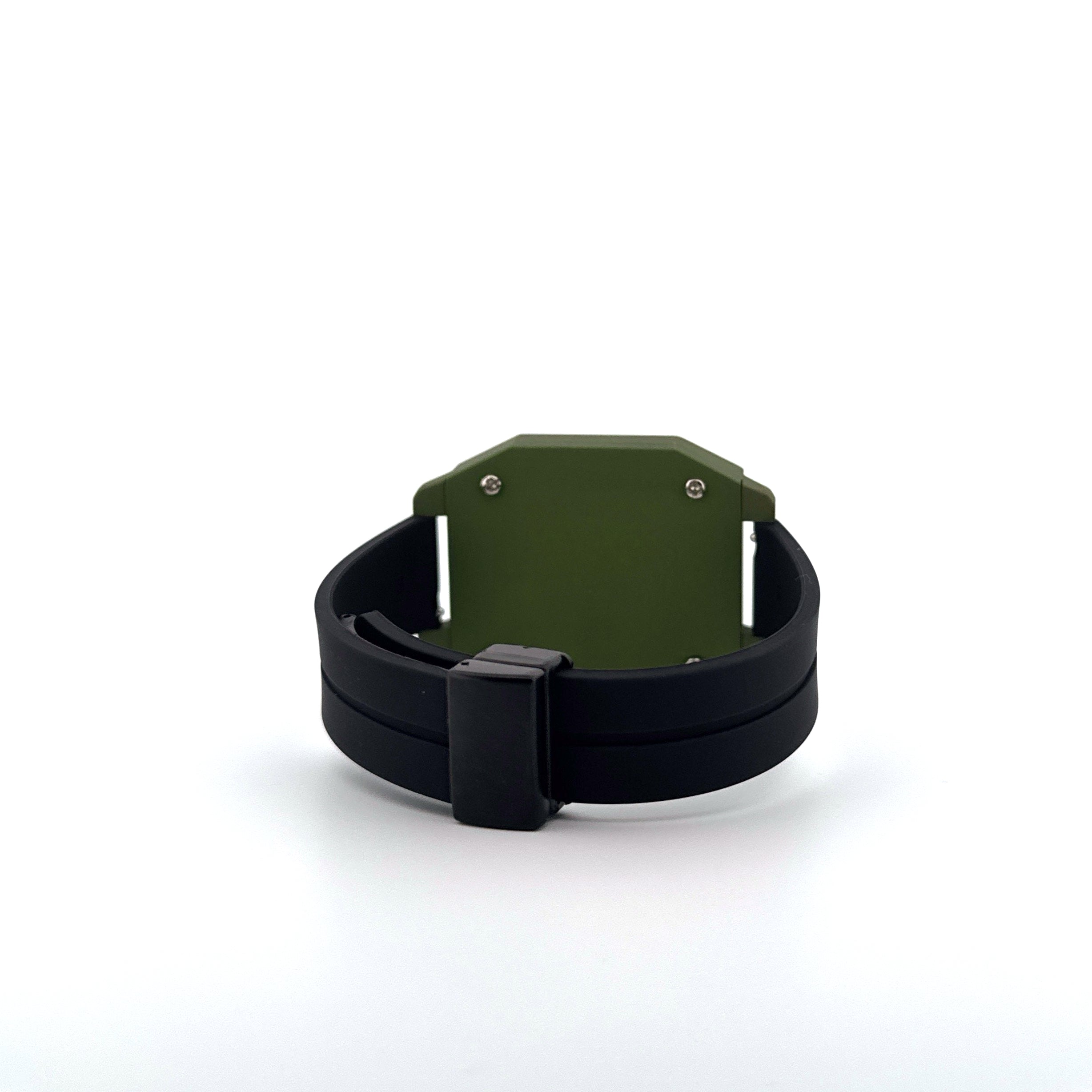 Wrist Mag Sage Green