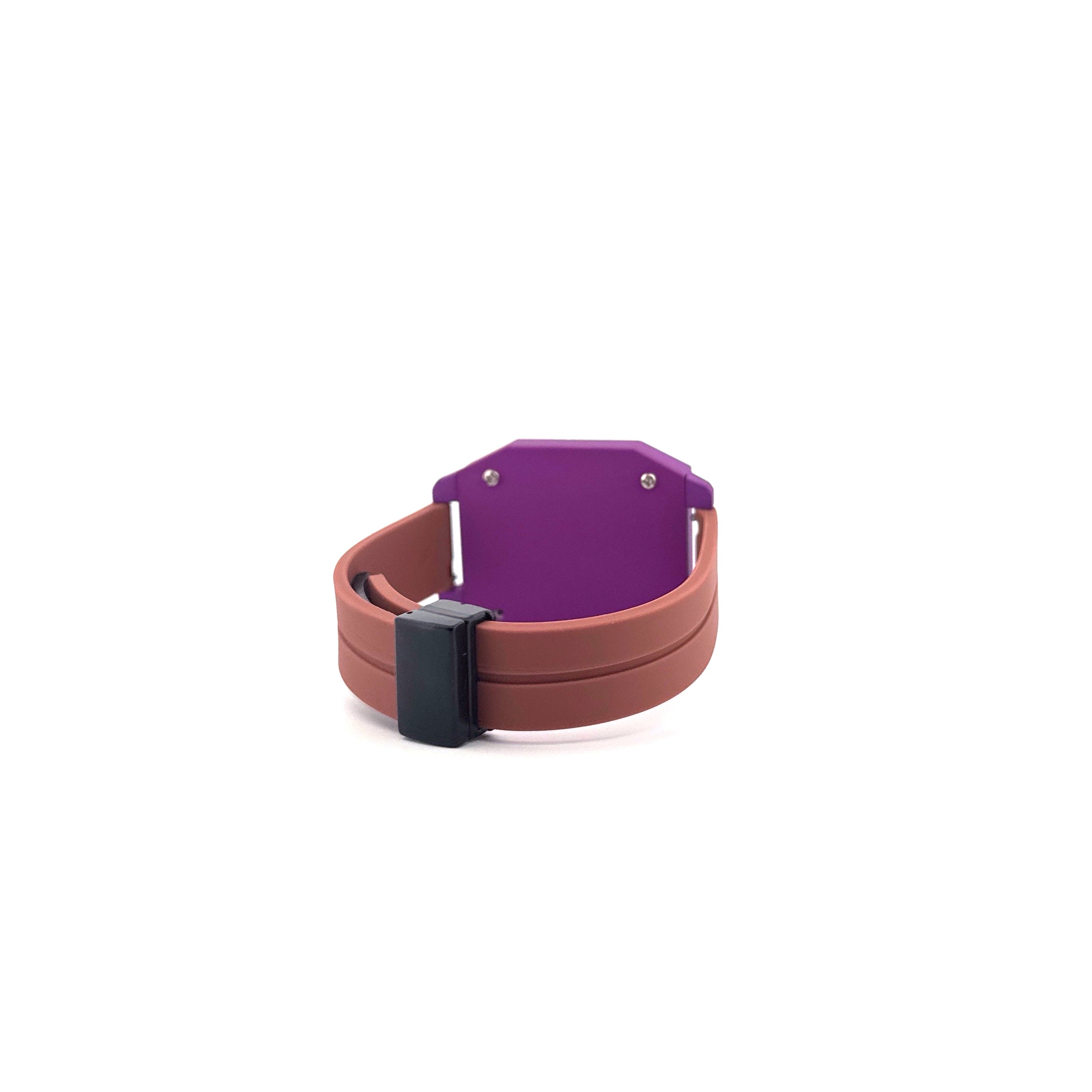 Wrist Mag Purple