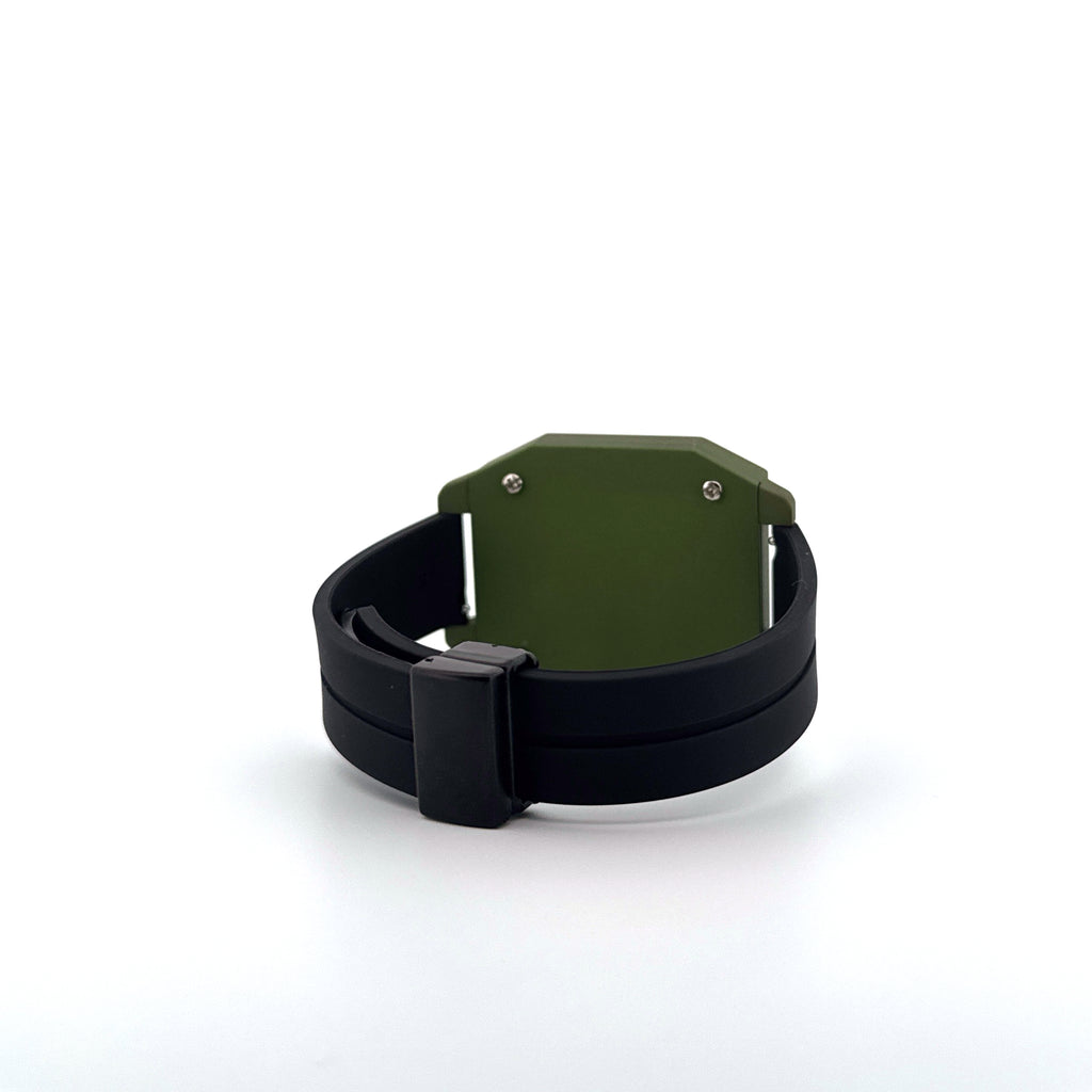 Wrist Mag Sage Green