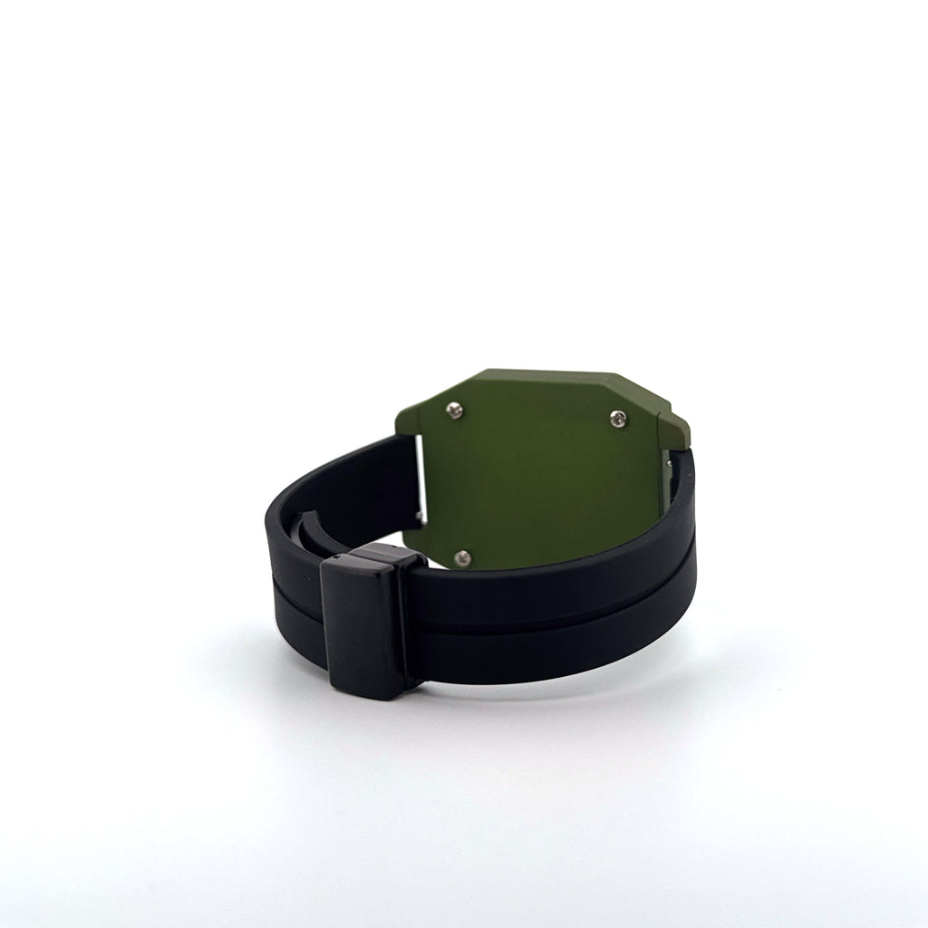 Wrist Mag Sage Green
