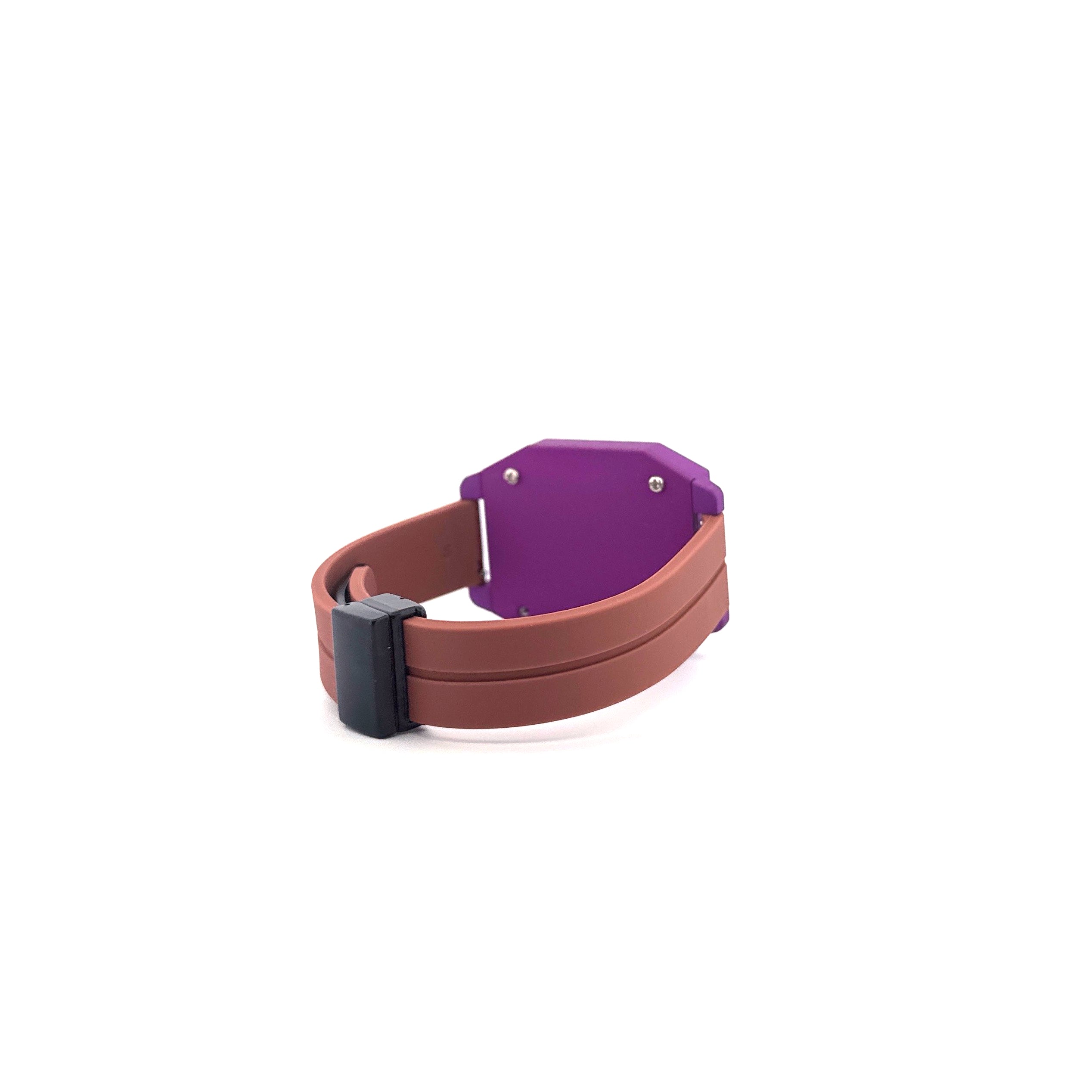 Wrist Mag Purple
