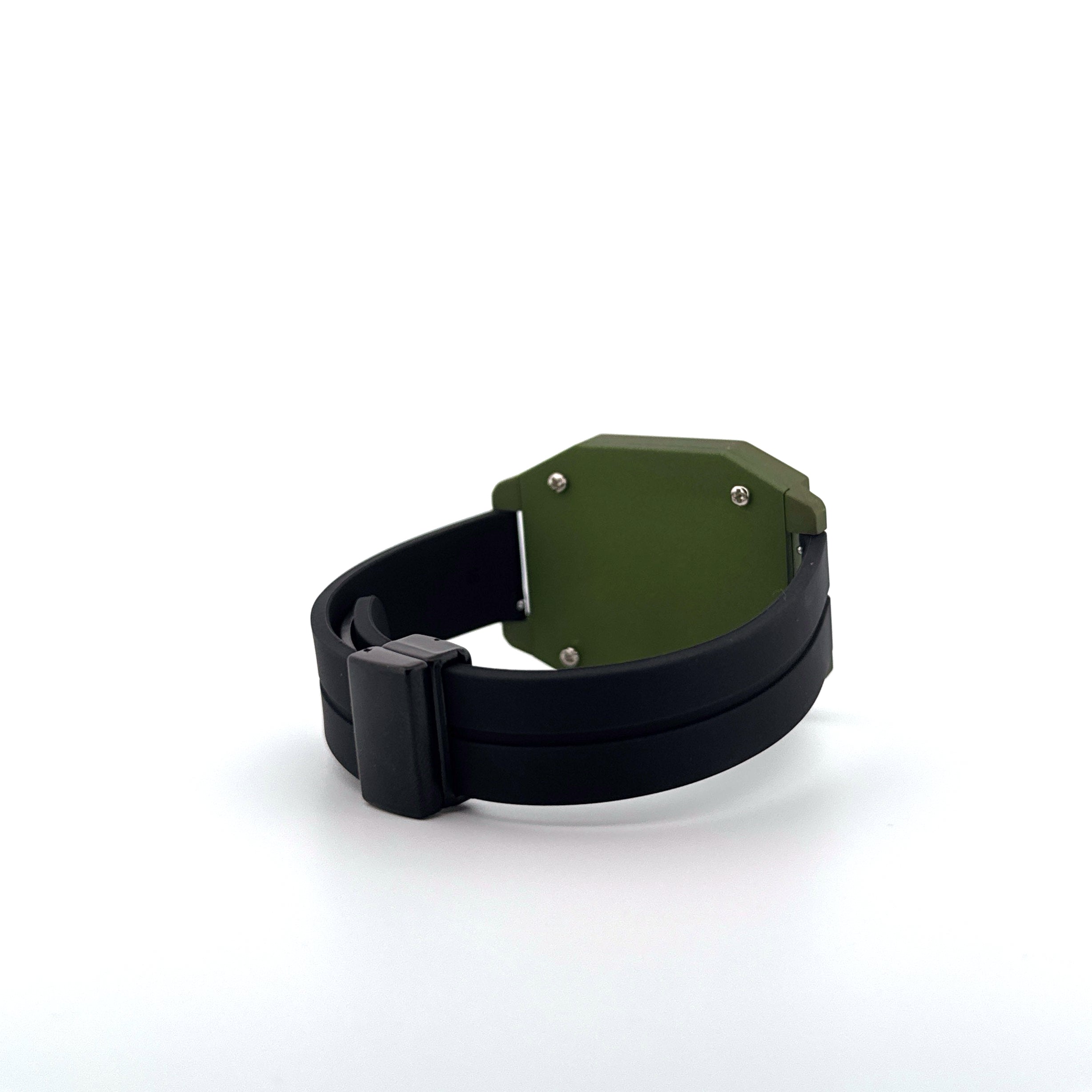 Wrist Mag Sage Green