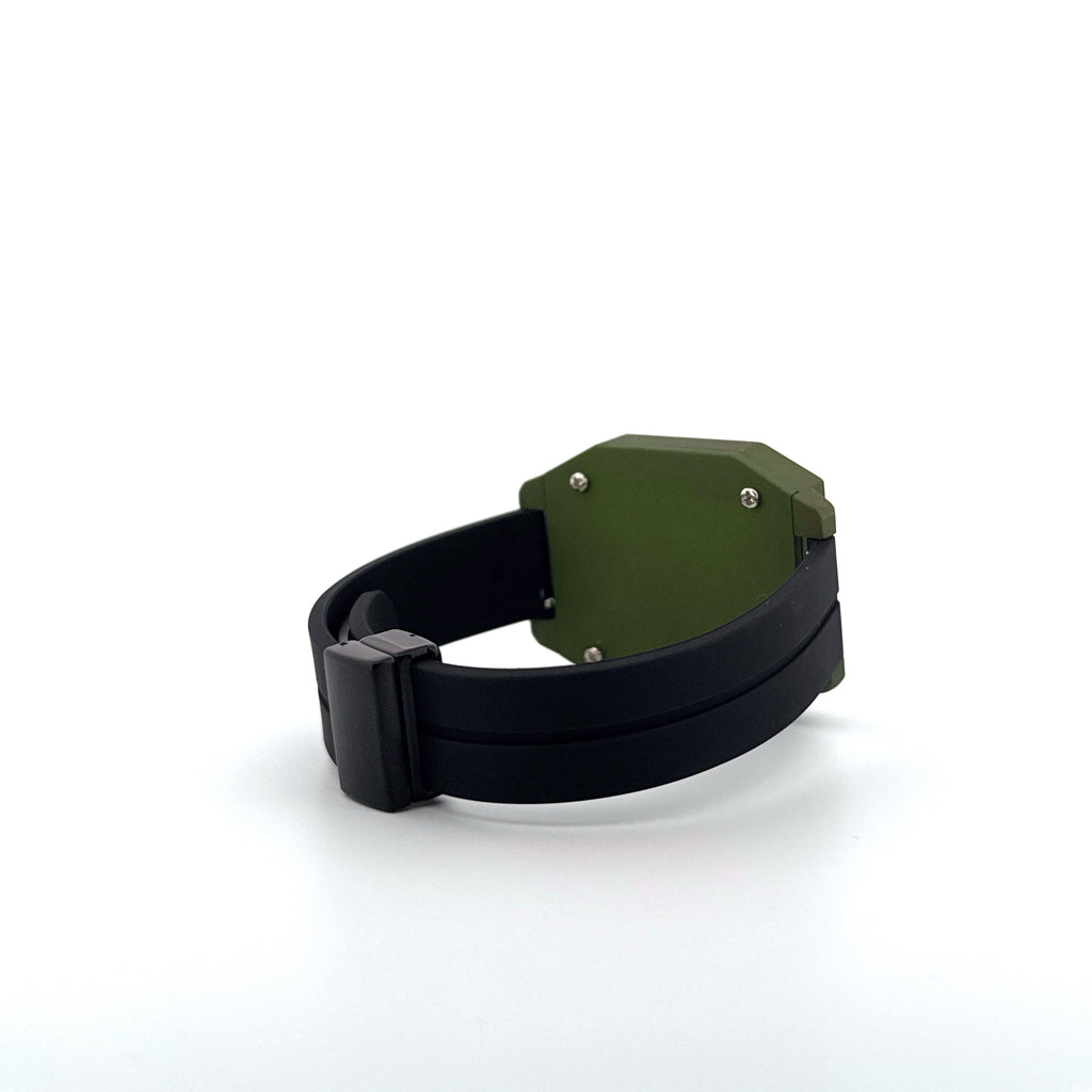 Wrist Mag Sage Green