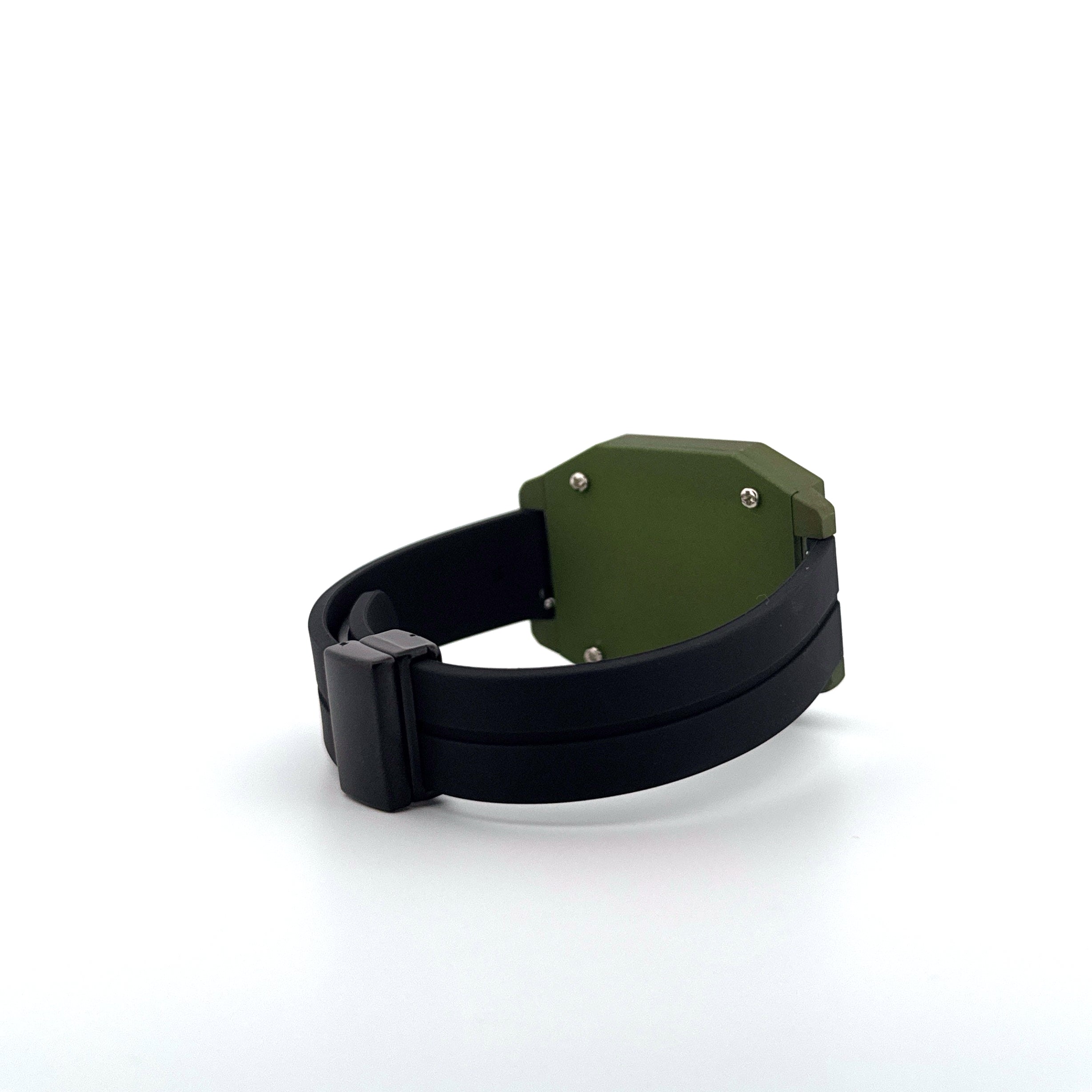 Wrist Mag Sage Green