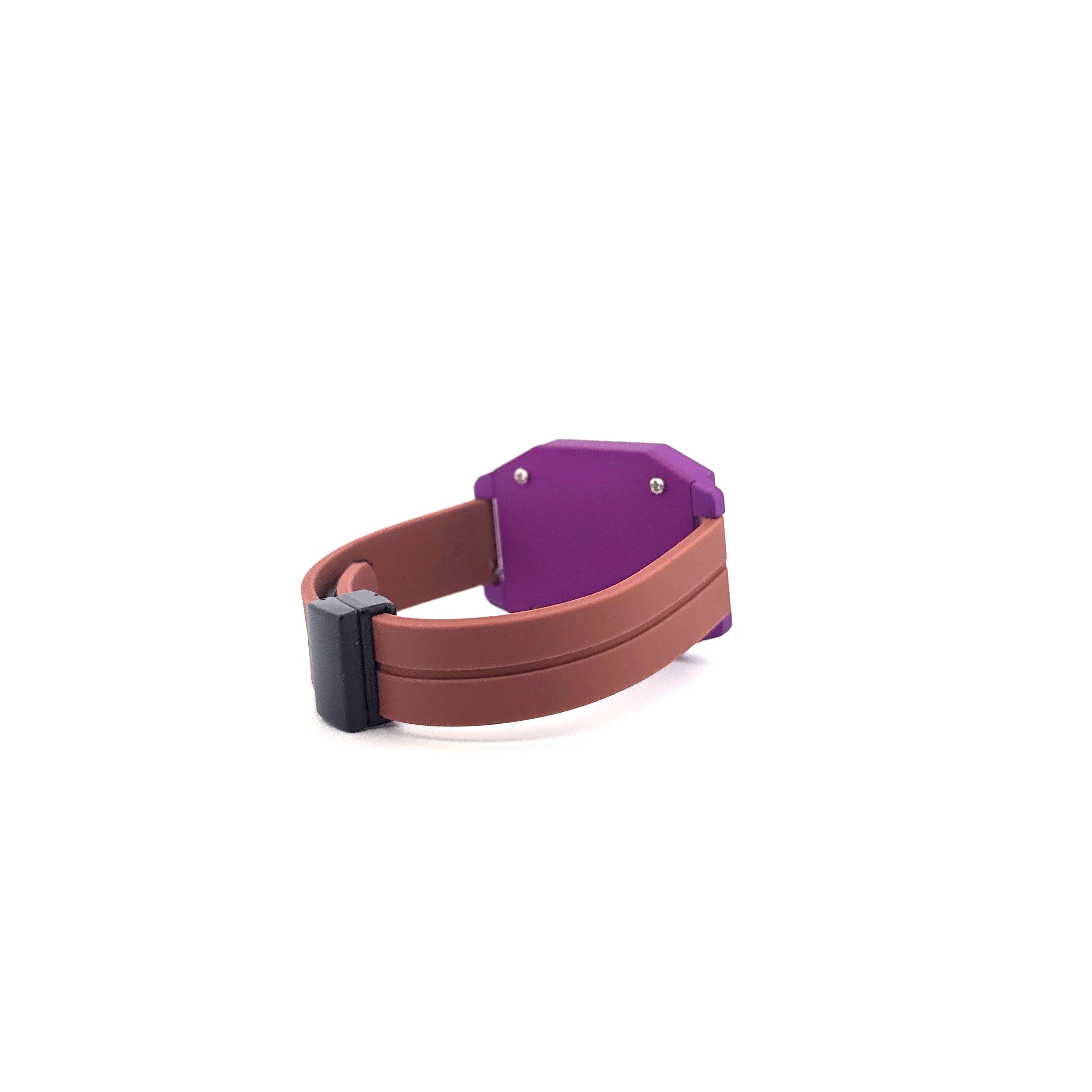 Wrist Mag Purple