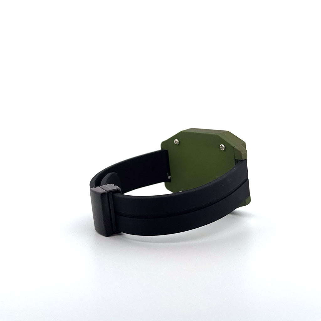 Wrist Mag Sage Green