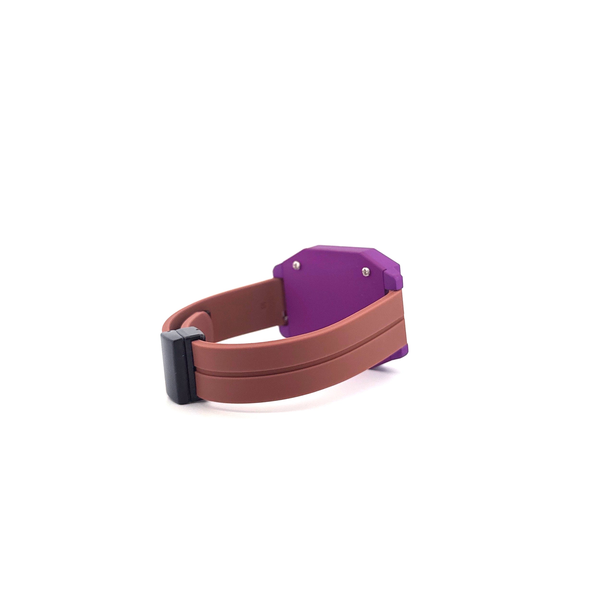 Wrist Mag Purple