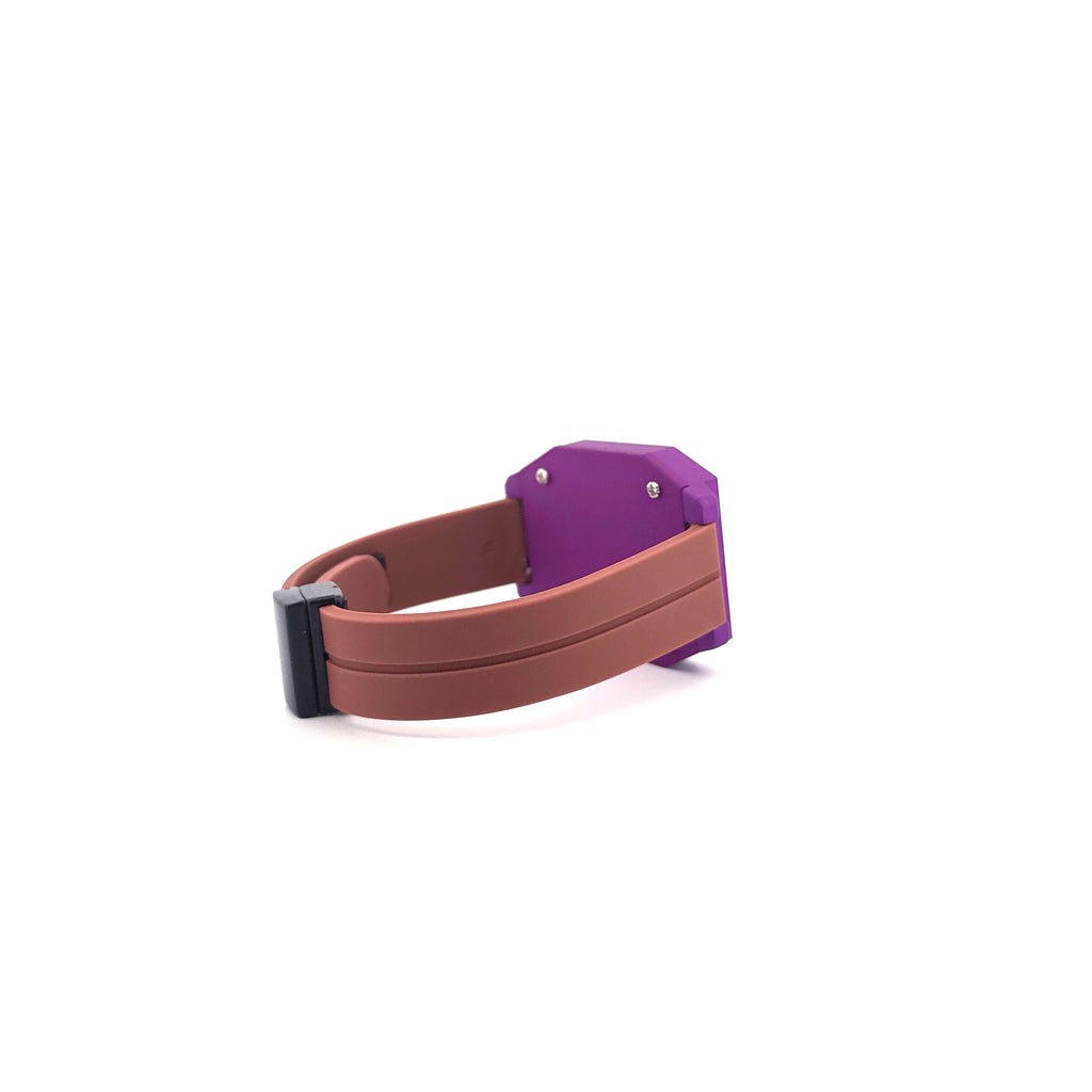 Wrist Mag Purple
