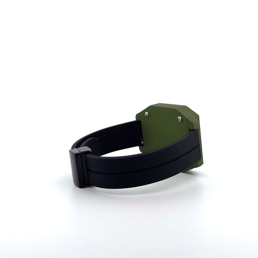 Wrist Mag Sage Green