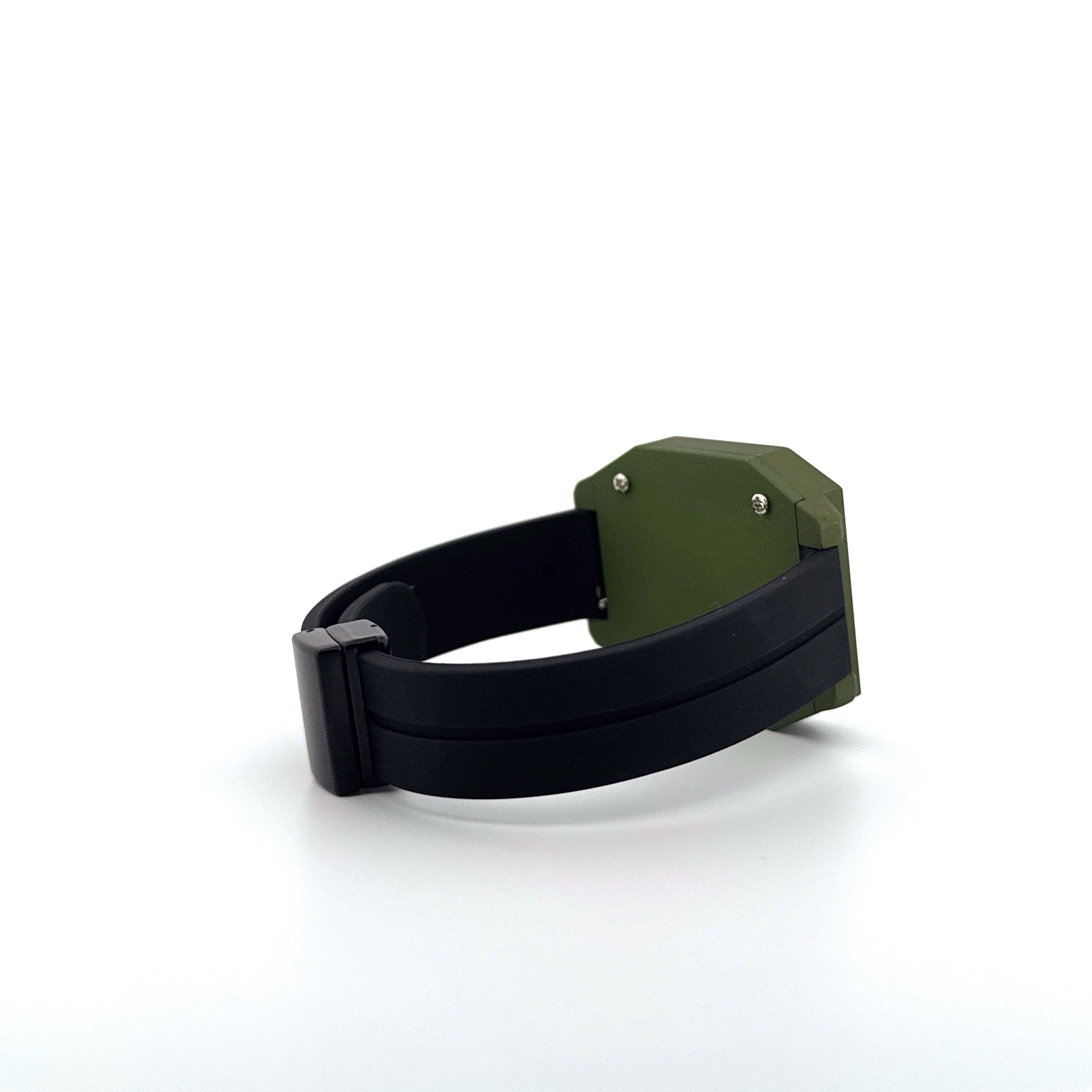 Wrist Mag Sage Green