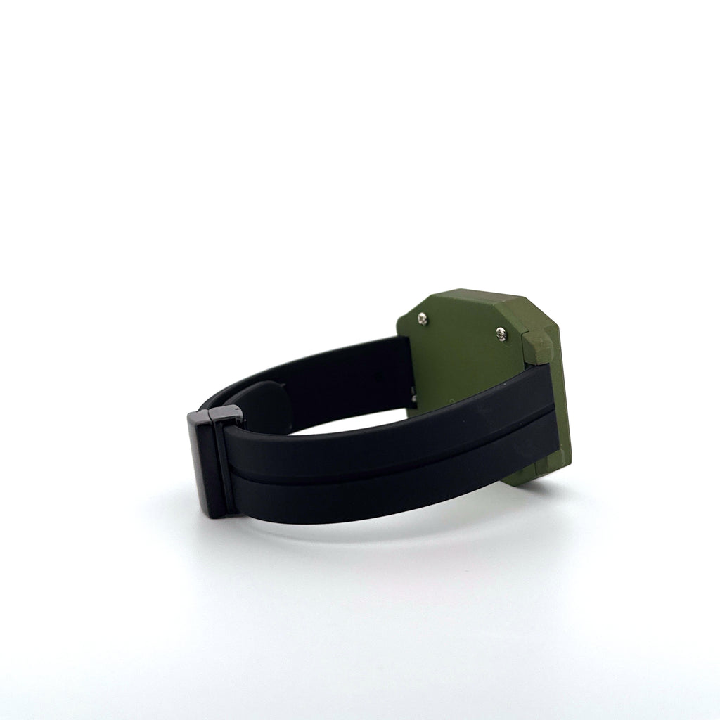 Wrist Mag Sage Green