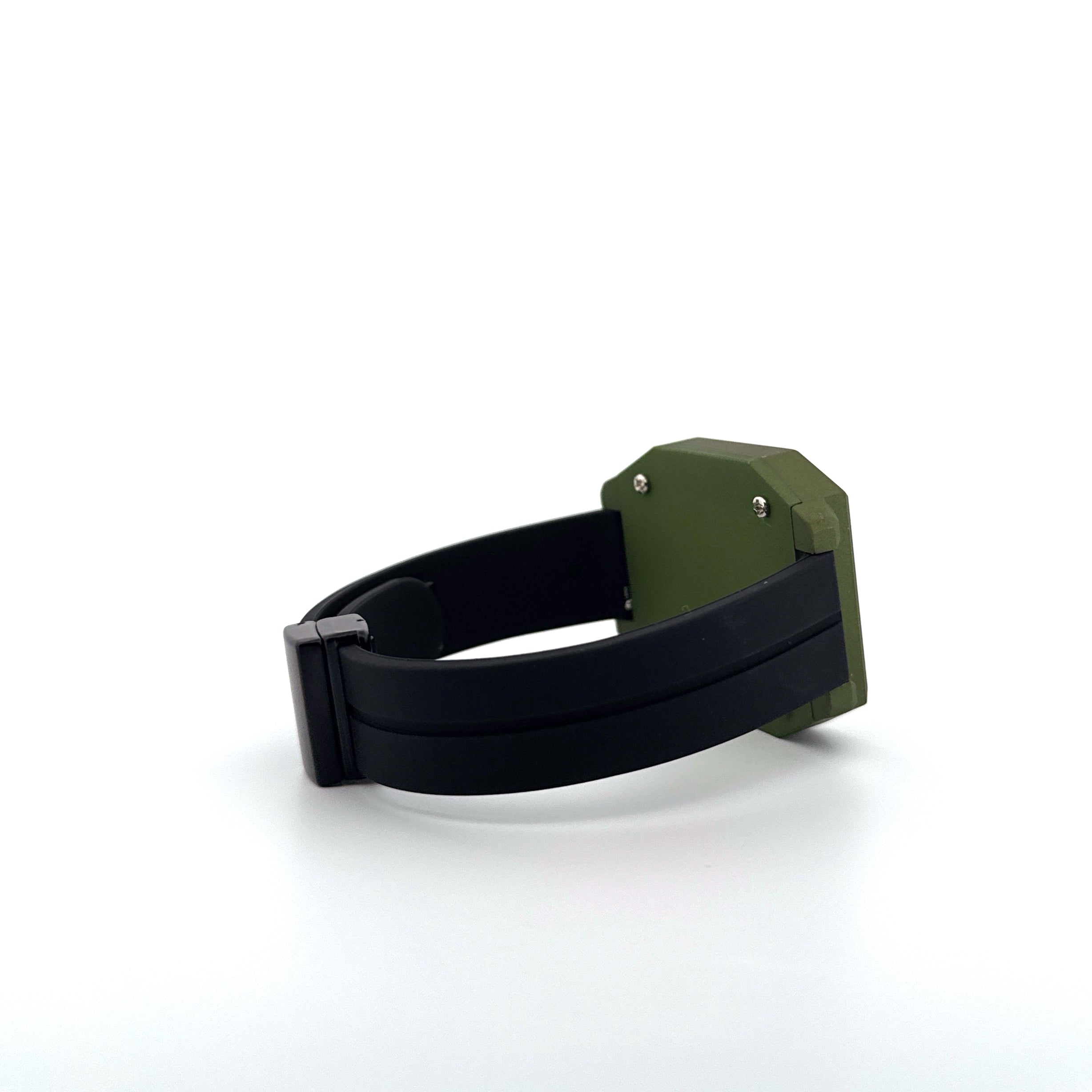 Wrist Mag Sage Green