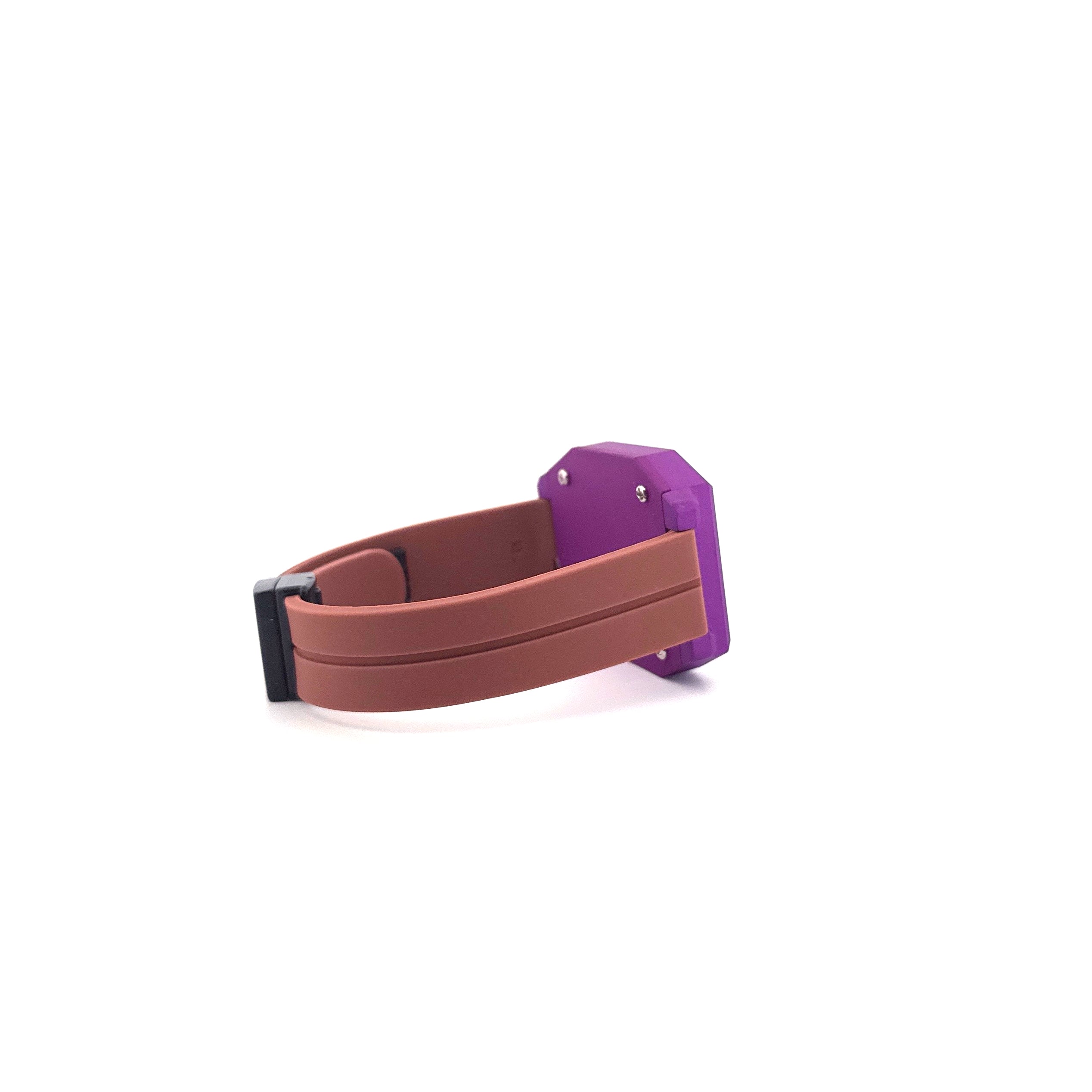 Wrist Mag Purple