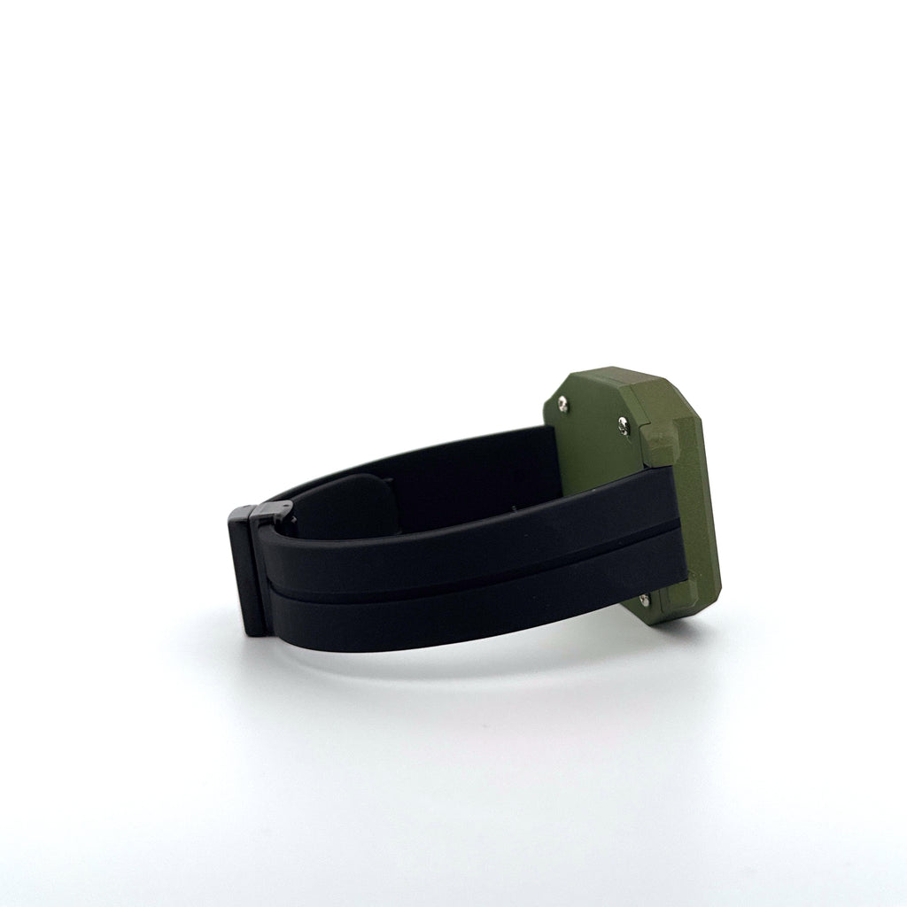 Wrist Mag Sage Green