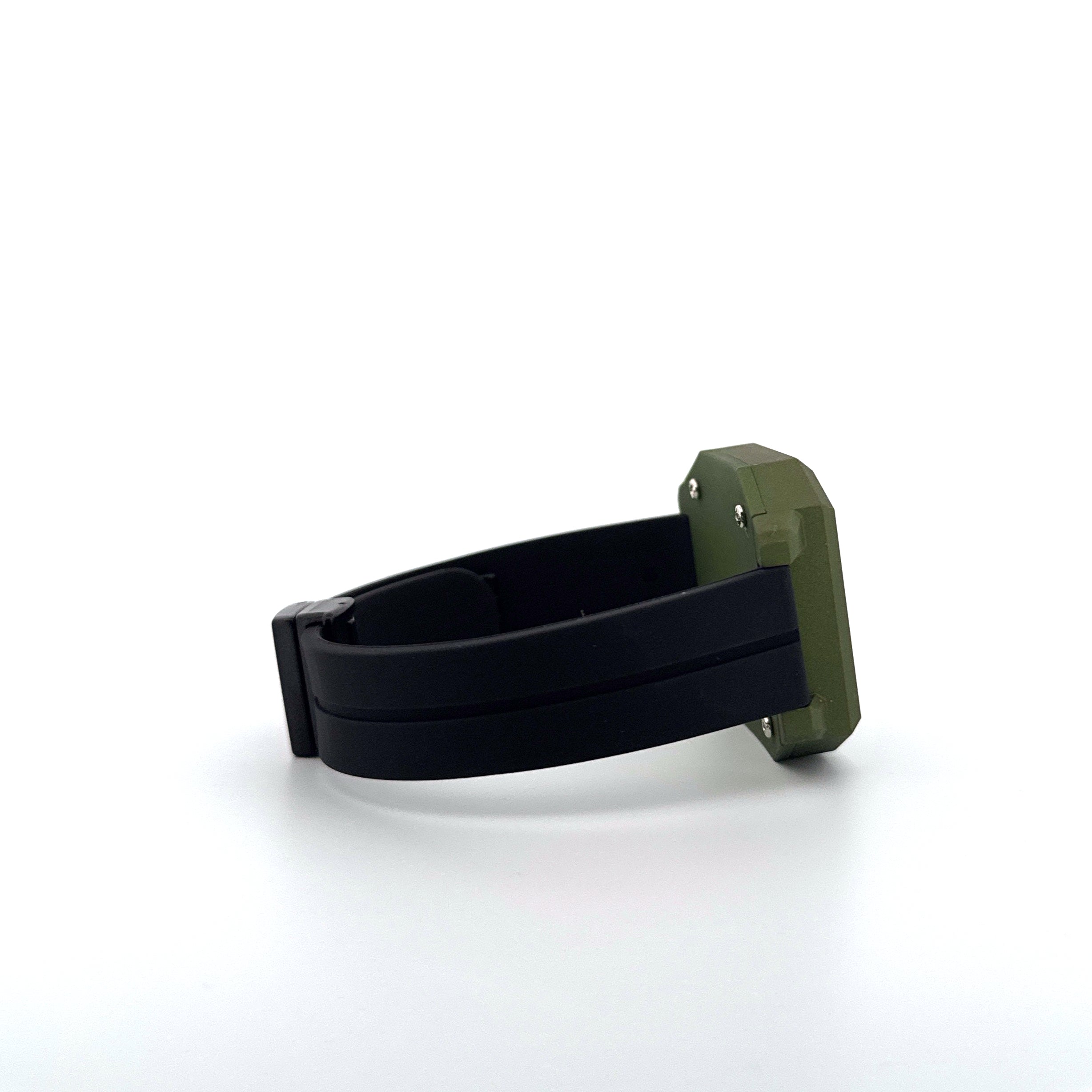 Wrist Mag Sage Green