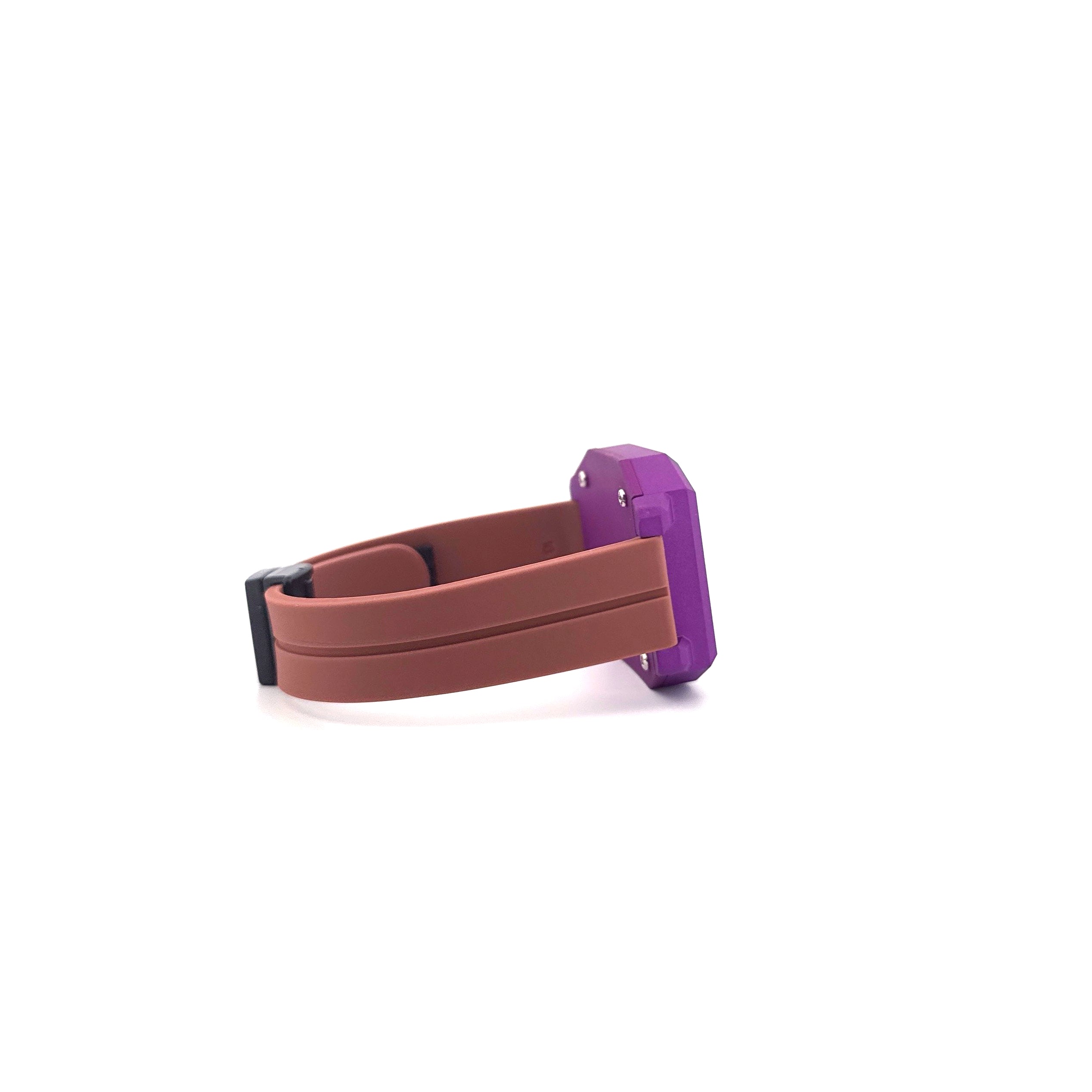 Wrist Mag Purple