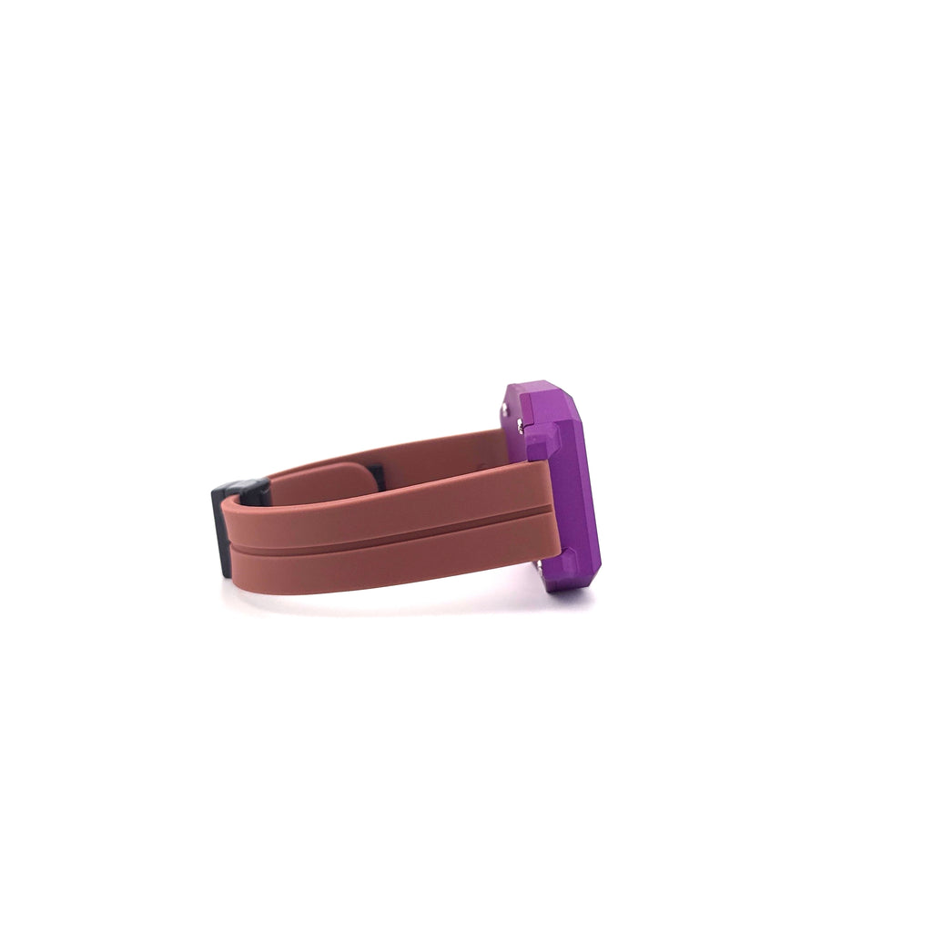 Wrist Mag Purple