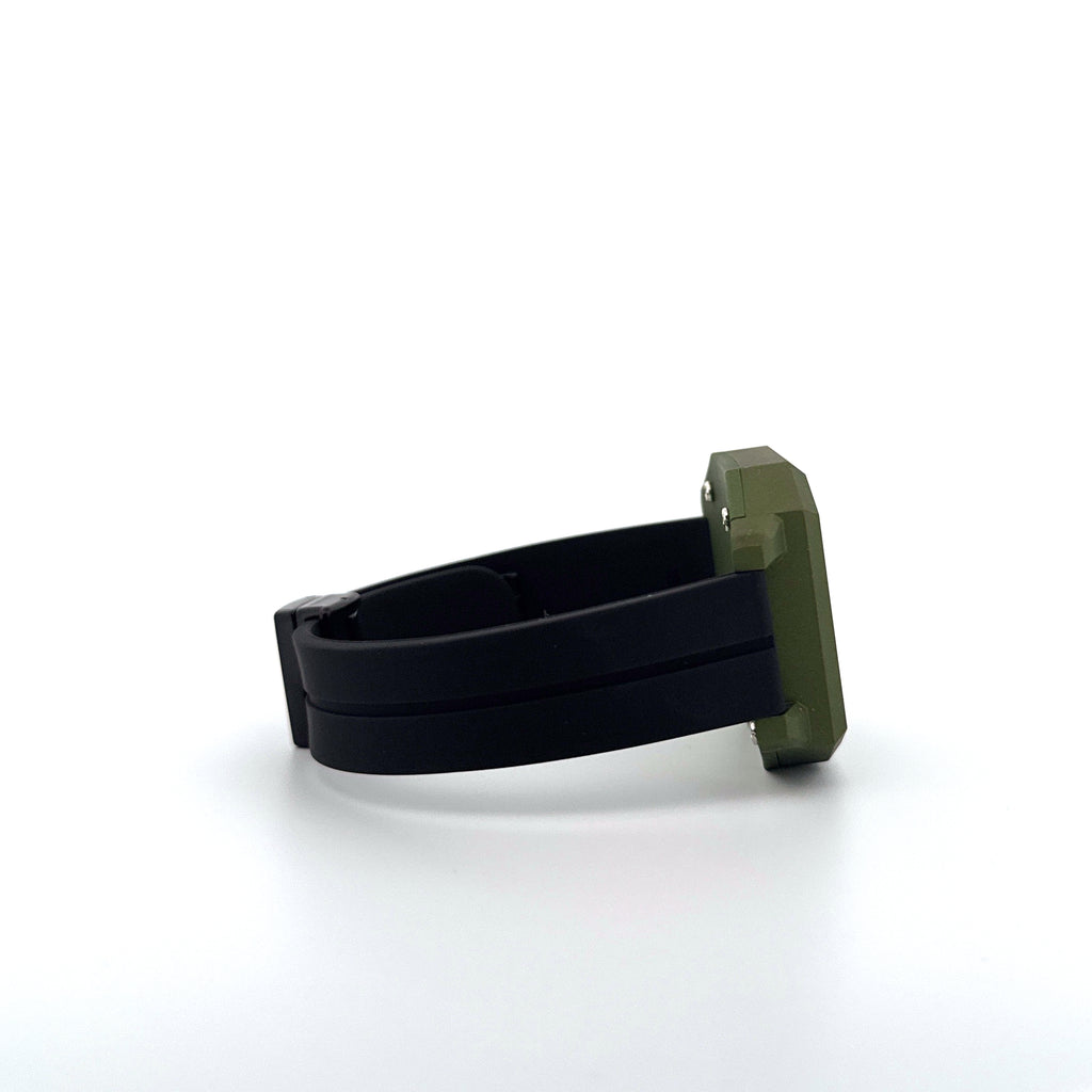 Wrist Mag Sage Green