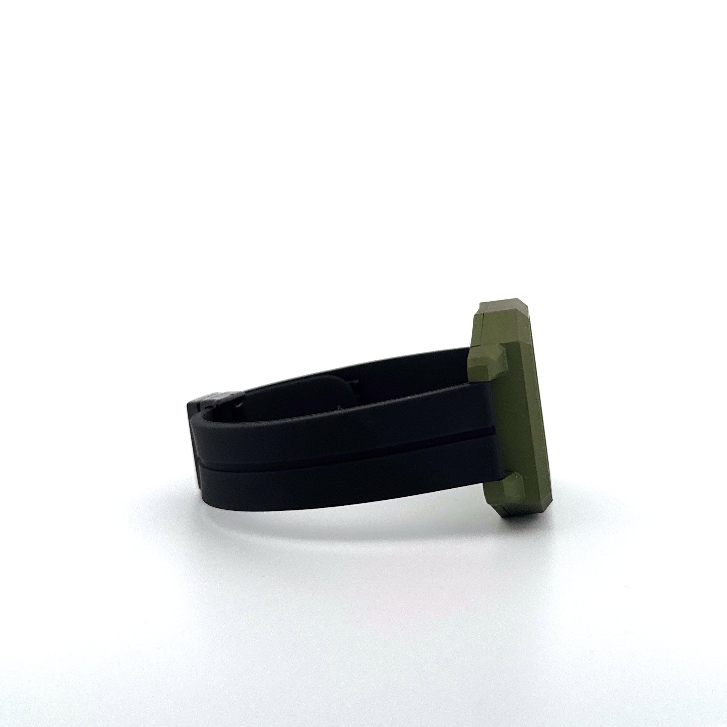 Wrist Mag Sage Green