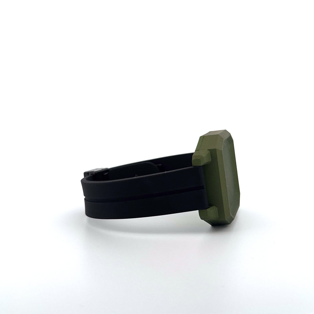 Wrist Mag Sage Green