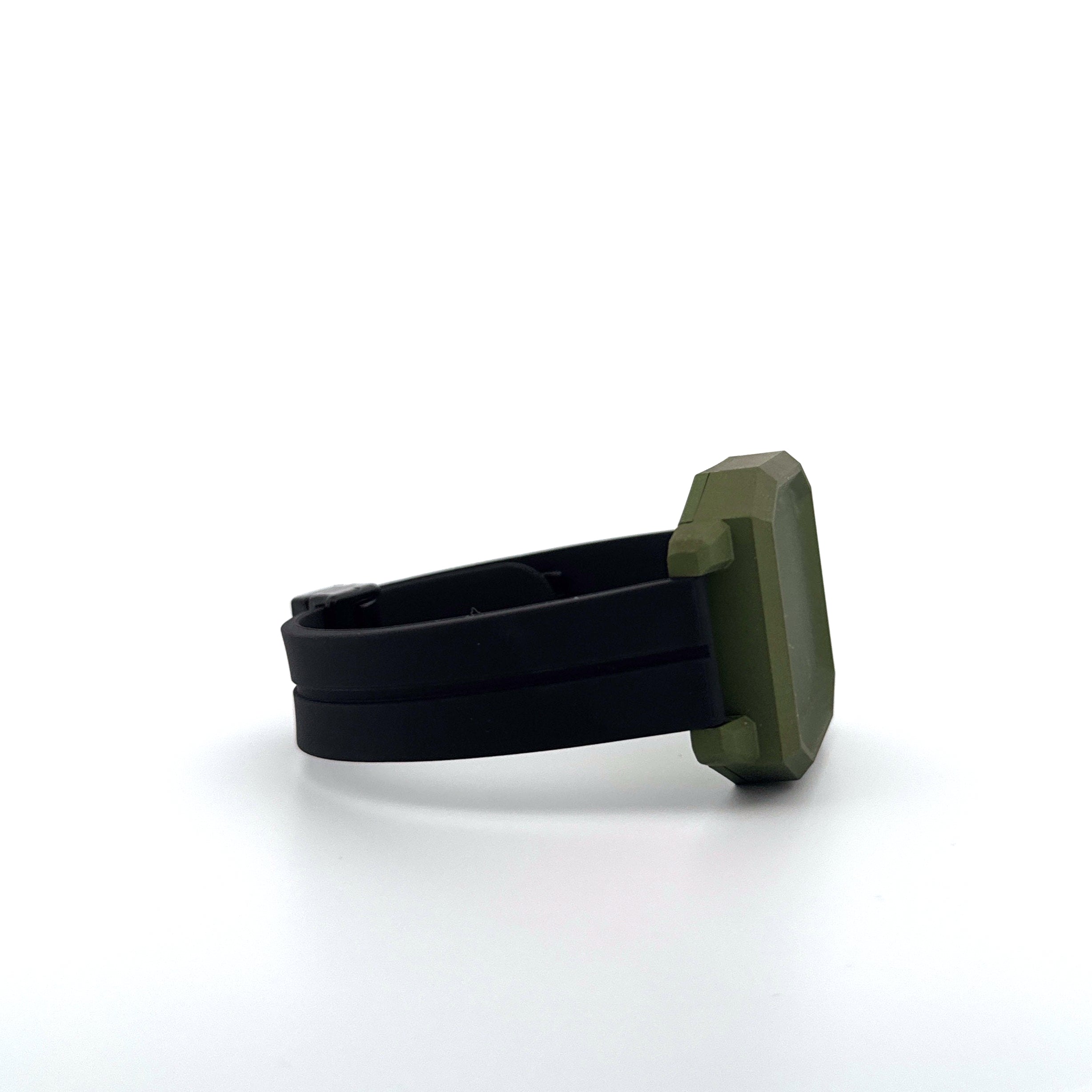 Wrist Mag Sage Green