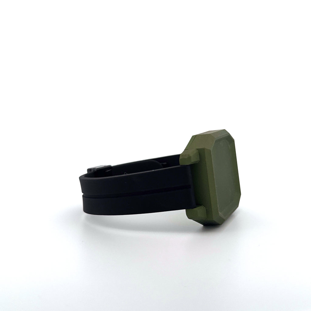Wrist Mag Sage Green