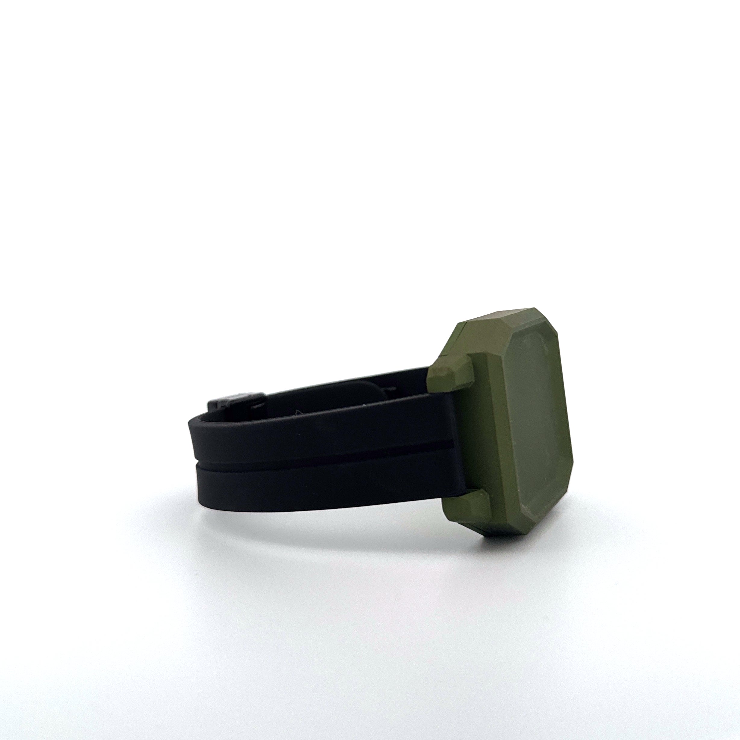 Wrist Mag Sage Green