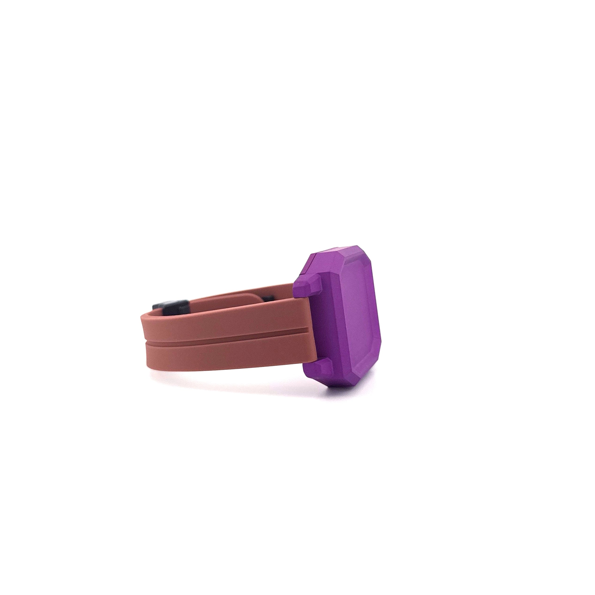Wrist Mag Purple