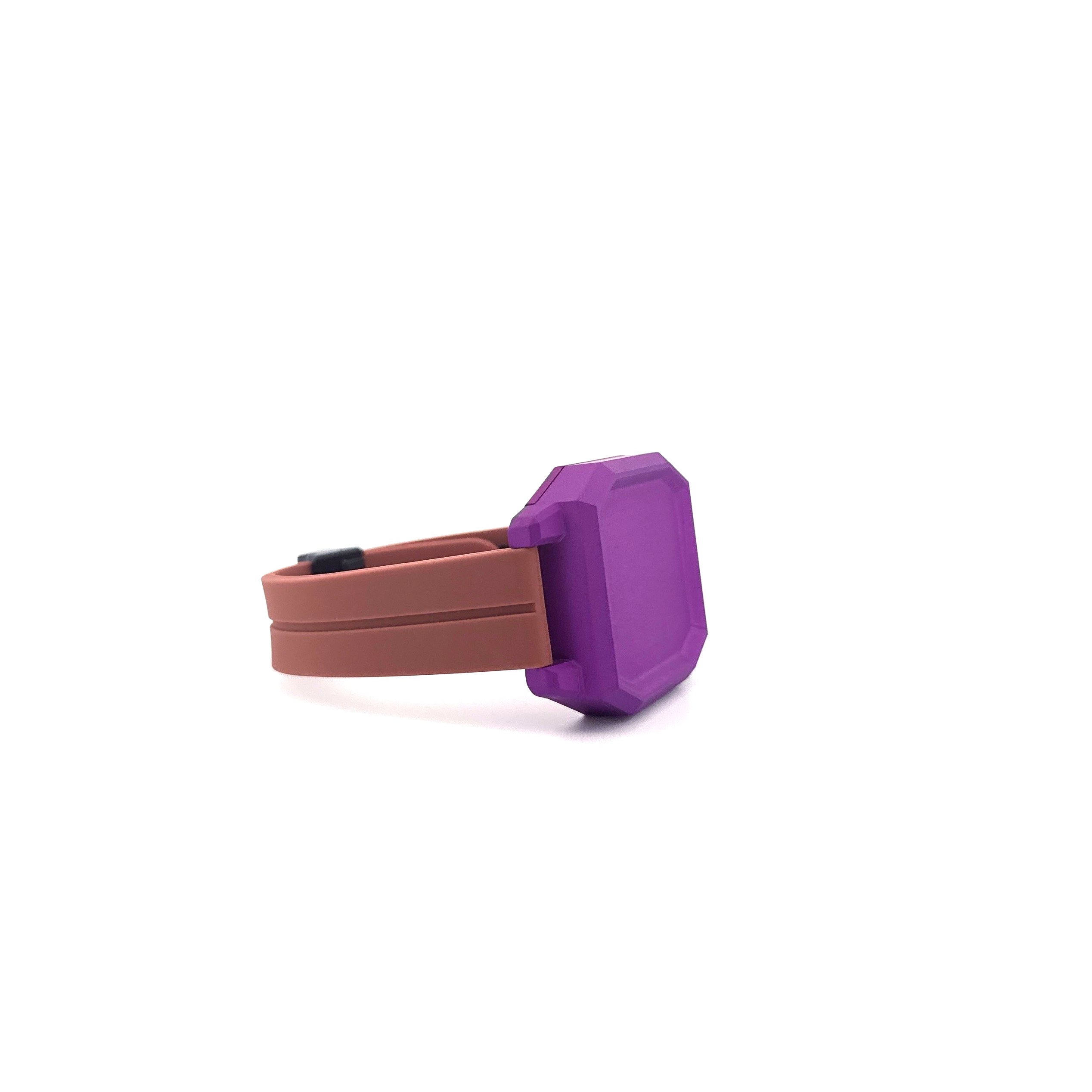 Wrist Mag Purple