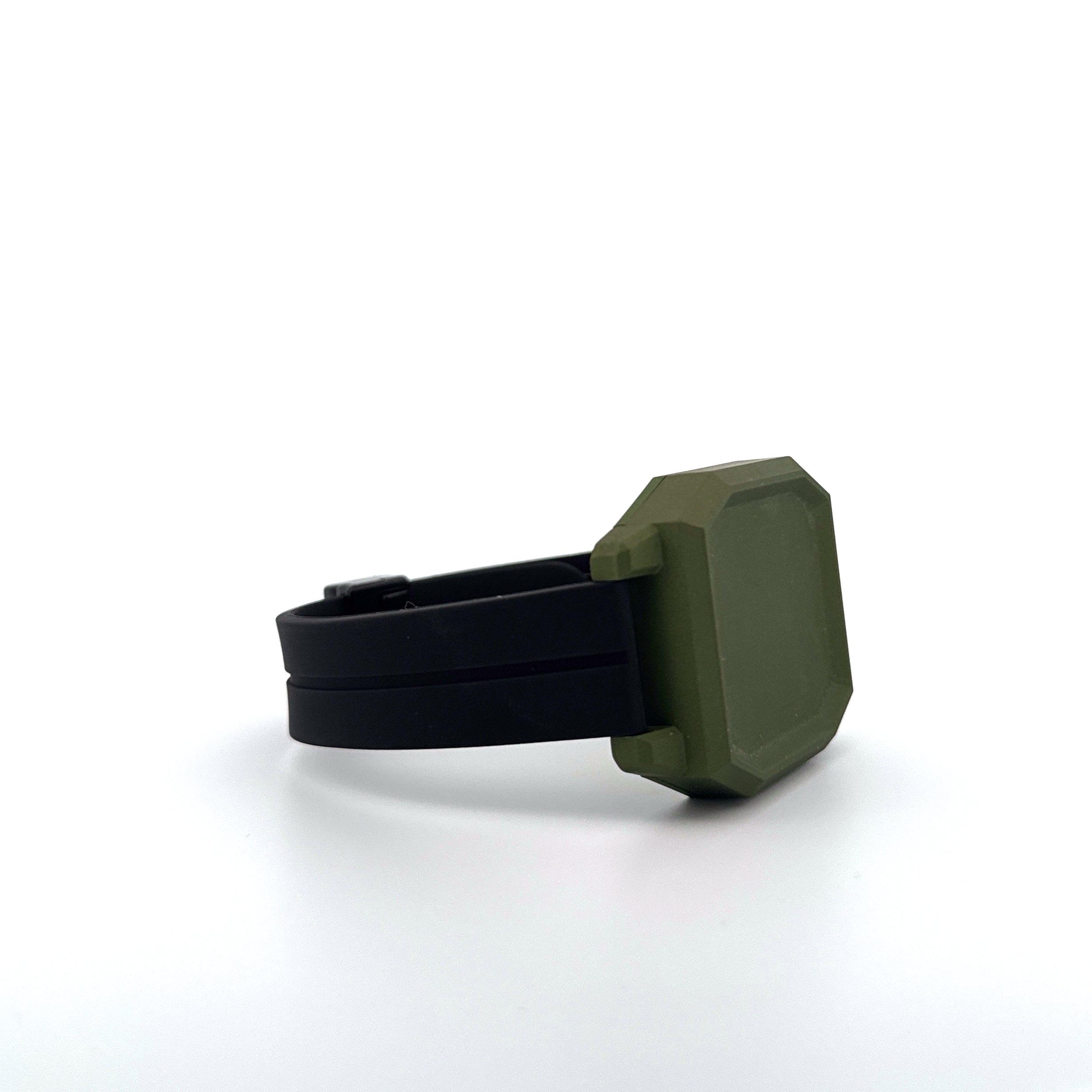 Wrist Mag Sage Green