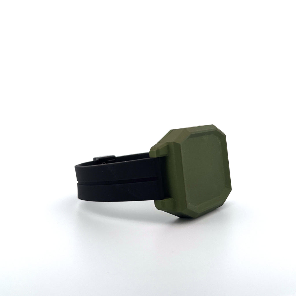 Wrist Mag Sage Green