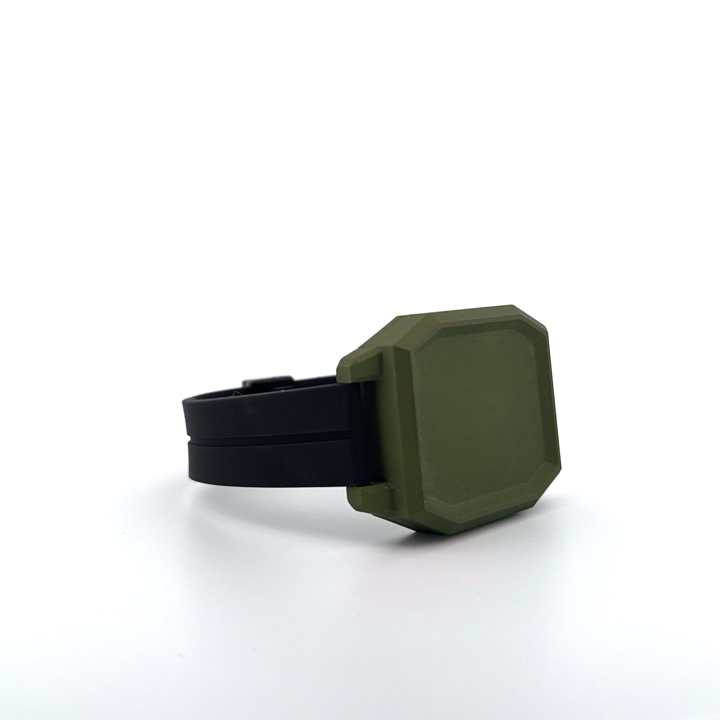Wrist Mag Sage Green