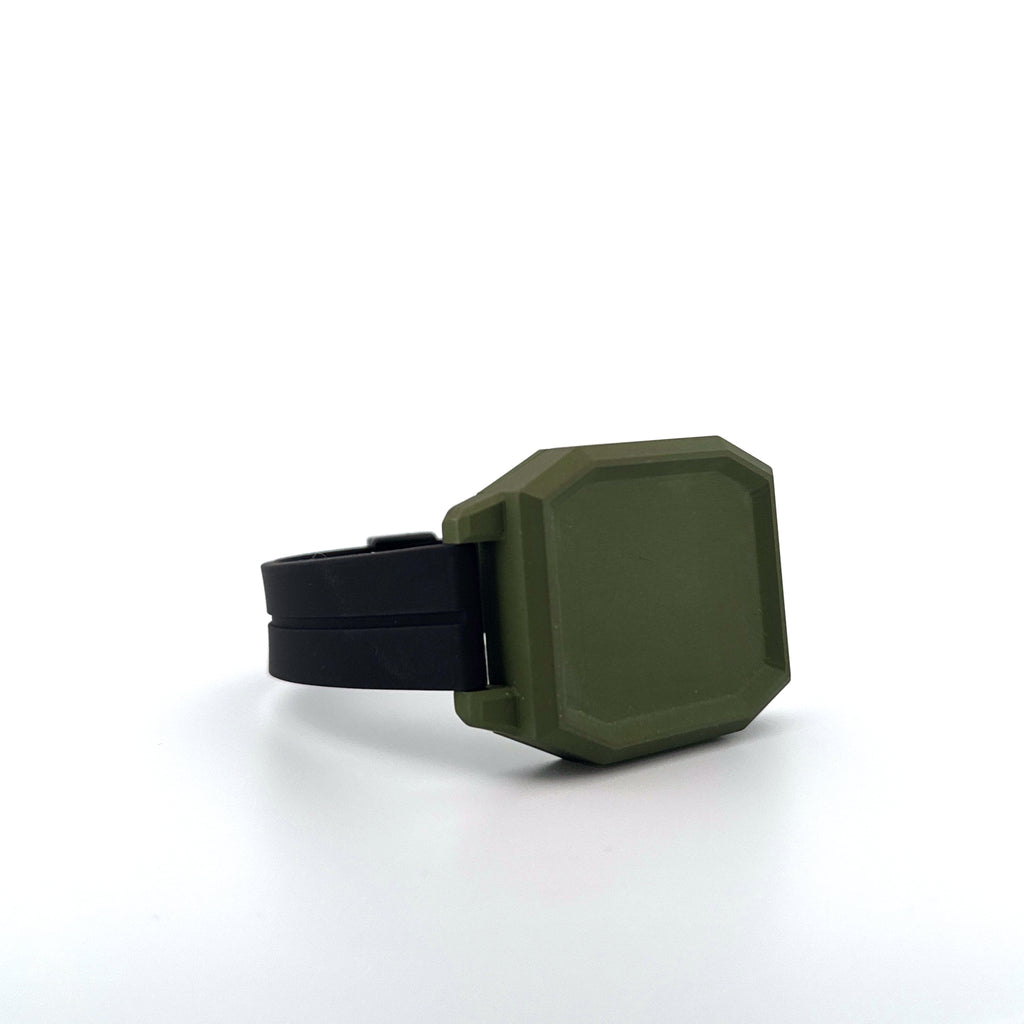 Wrist Mag Sage Green