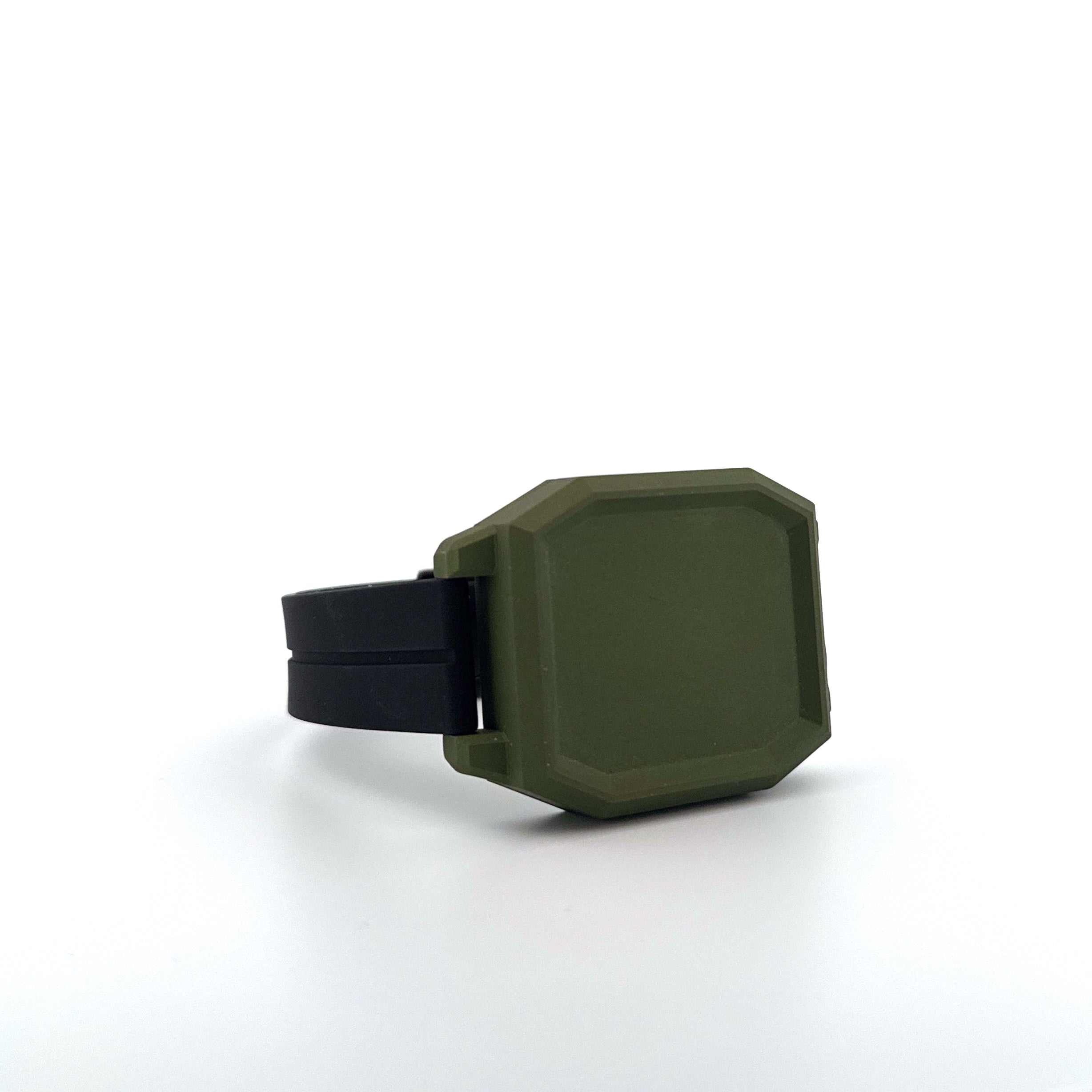 Wrist Mag Sage Green