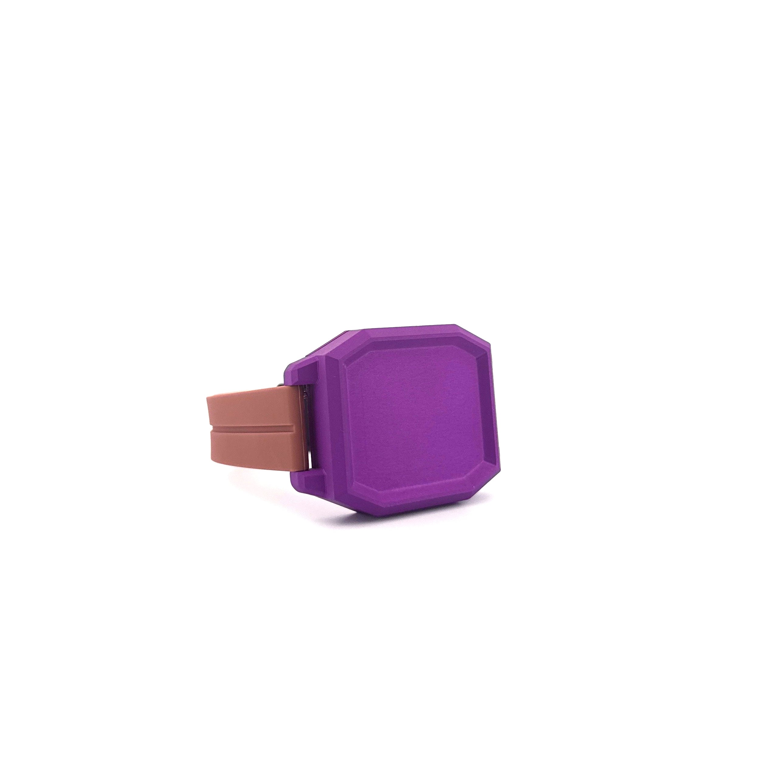 Wrist Mag Purple