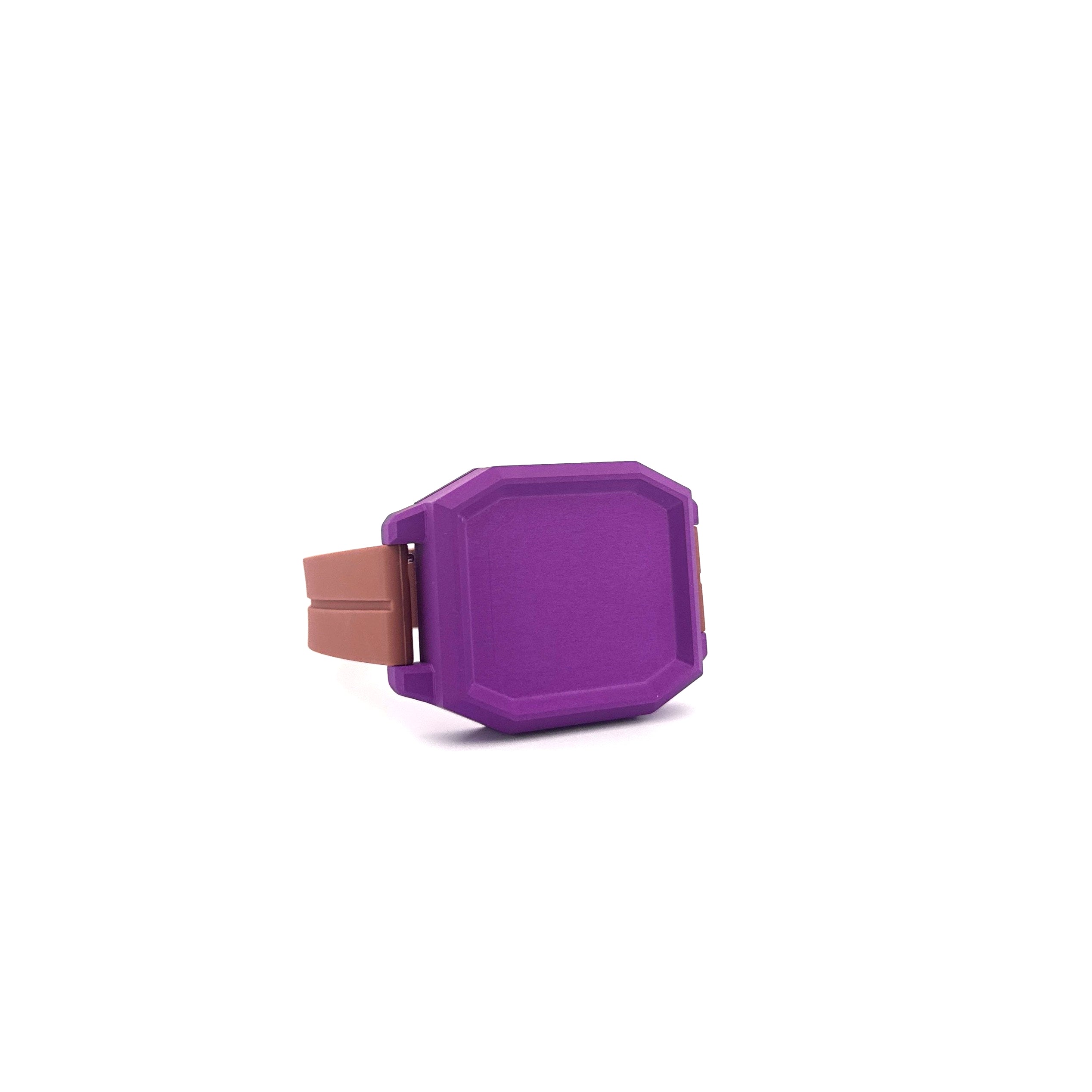 Wrist Mag Purple