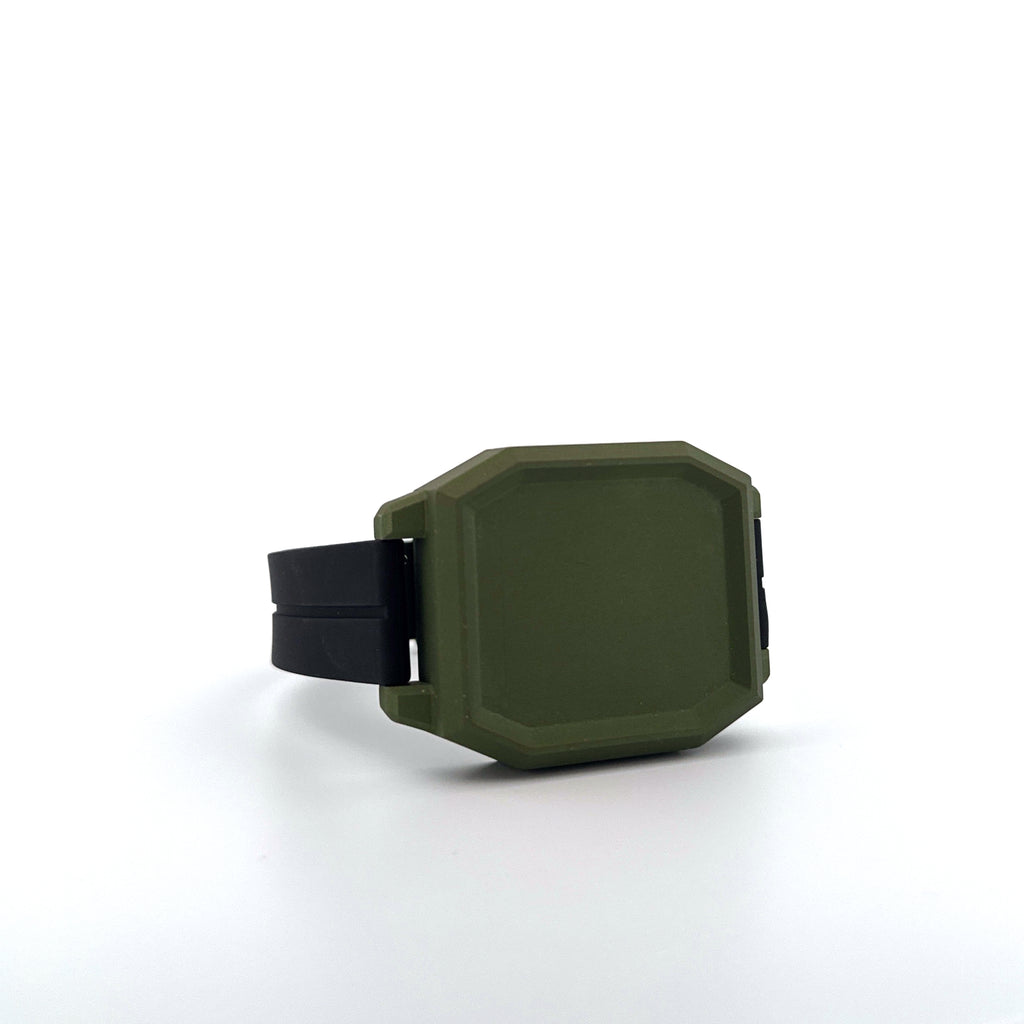 Wrist Mag Sage Green