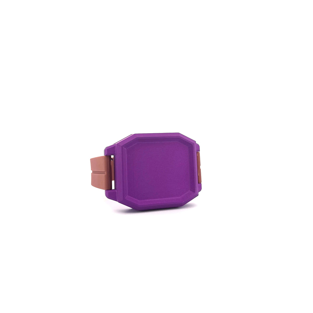 Wrist Mag Purple