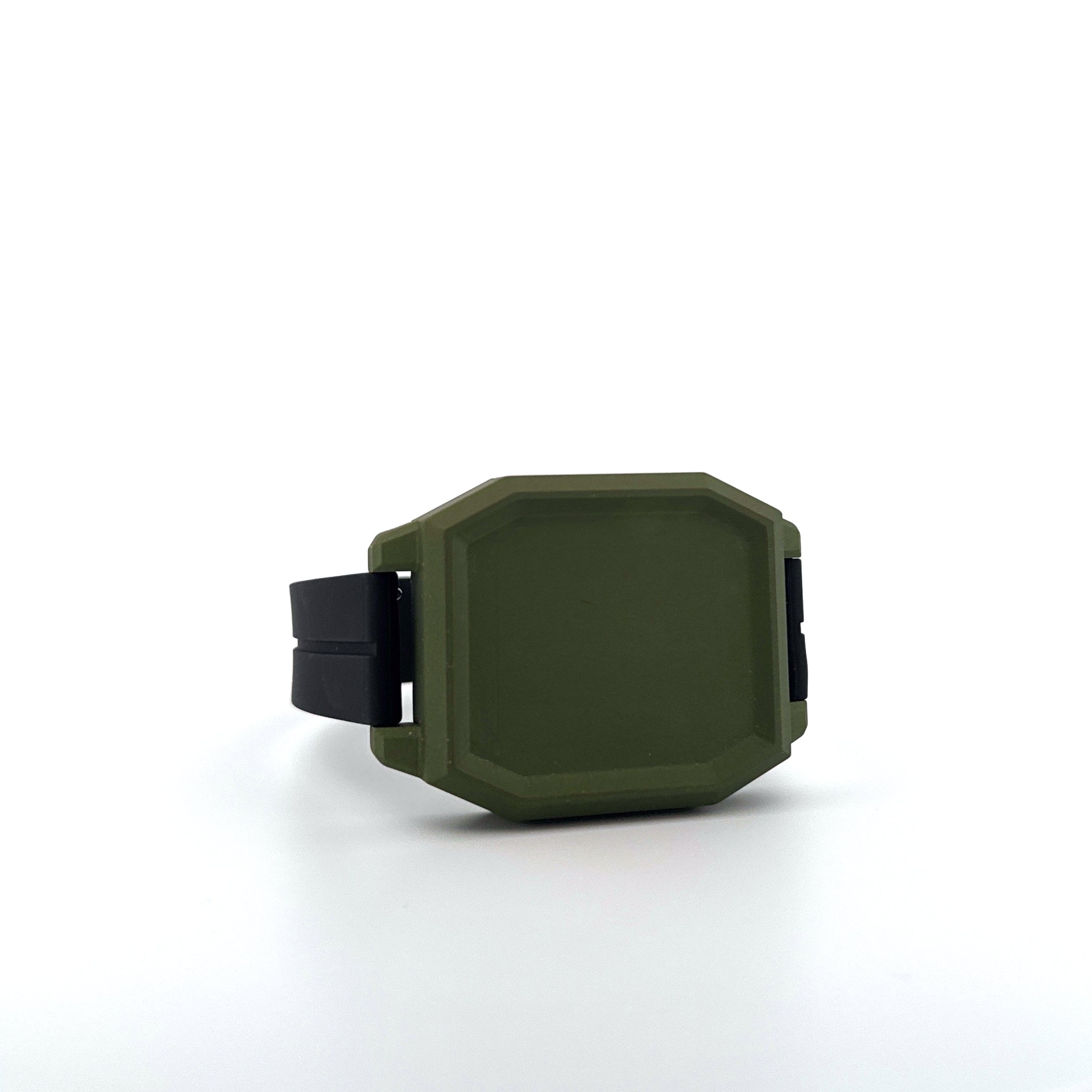 Wrist Mag Sage Green