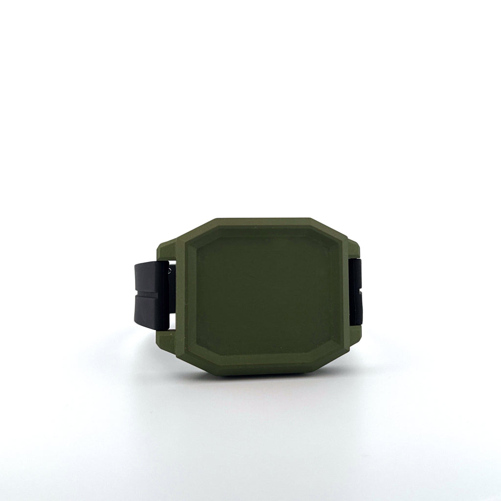 Wrist Mag Sage Green