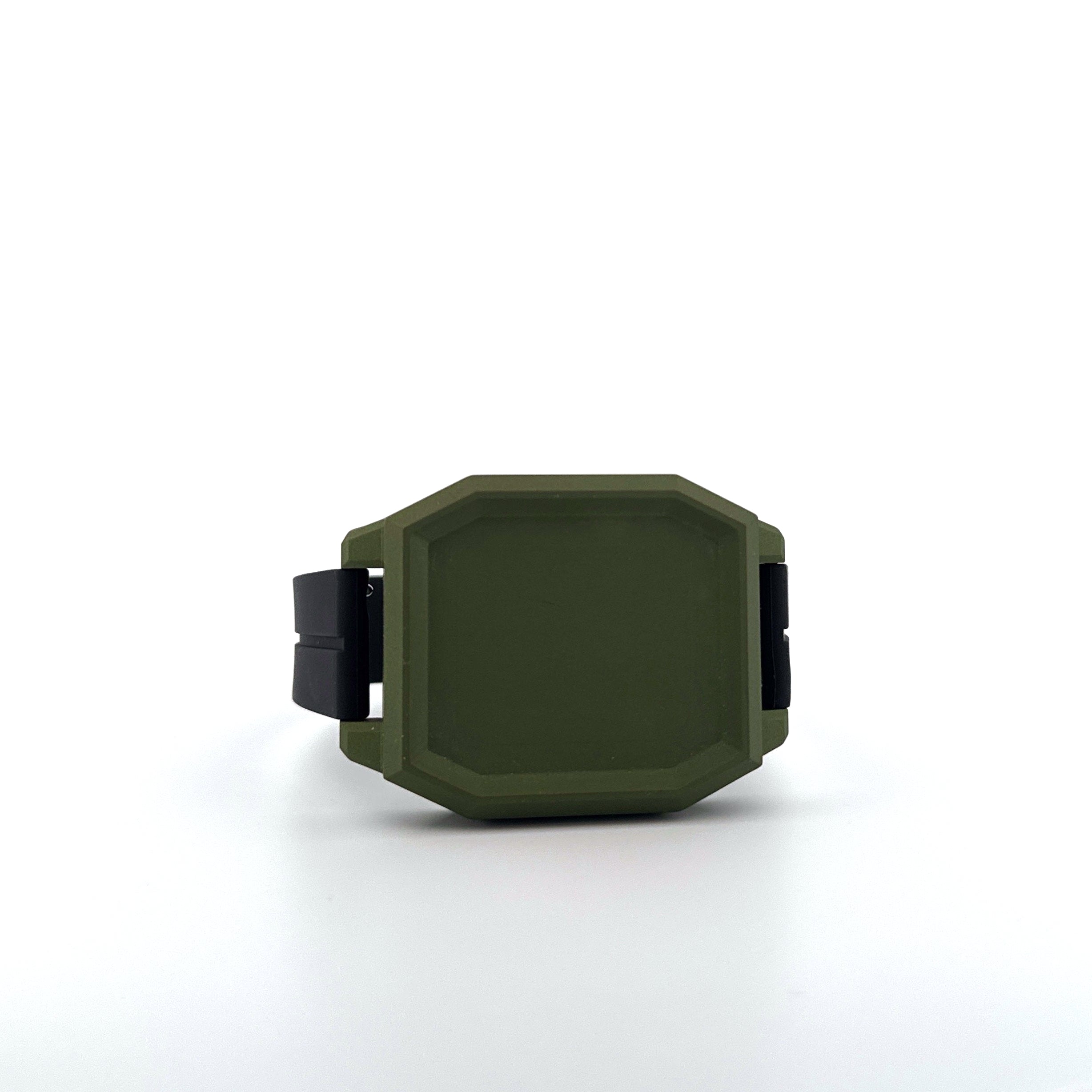 Wrist Mag Sage Green