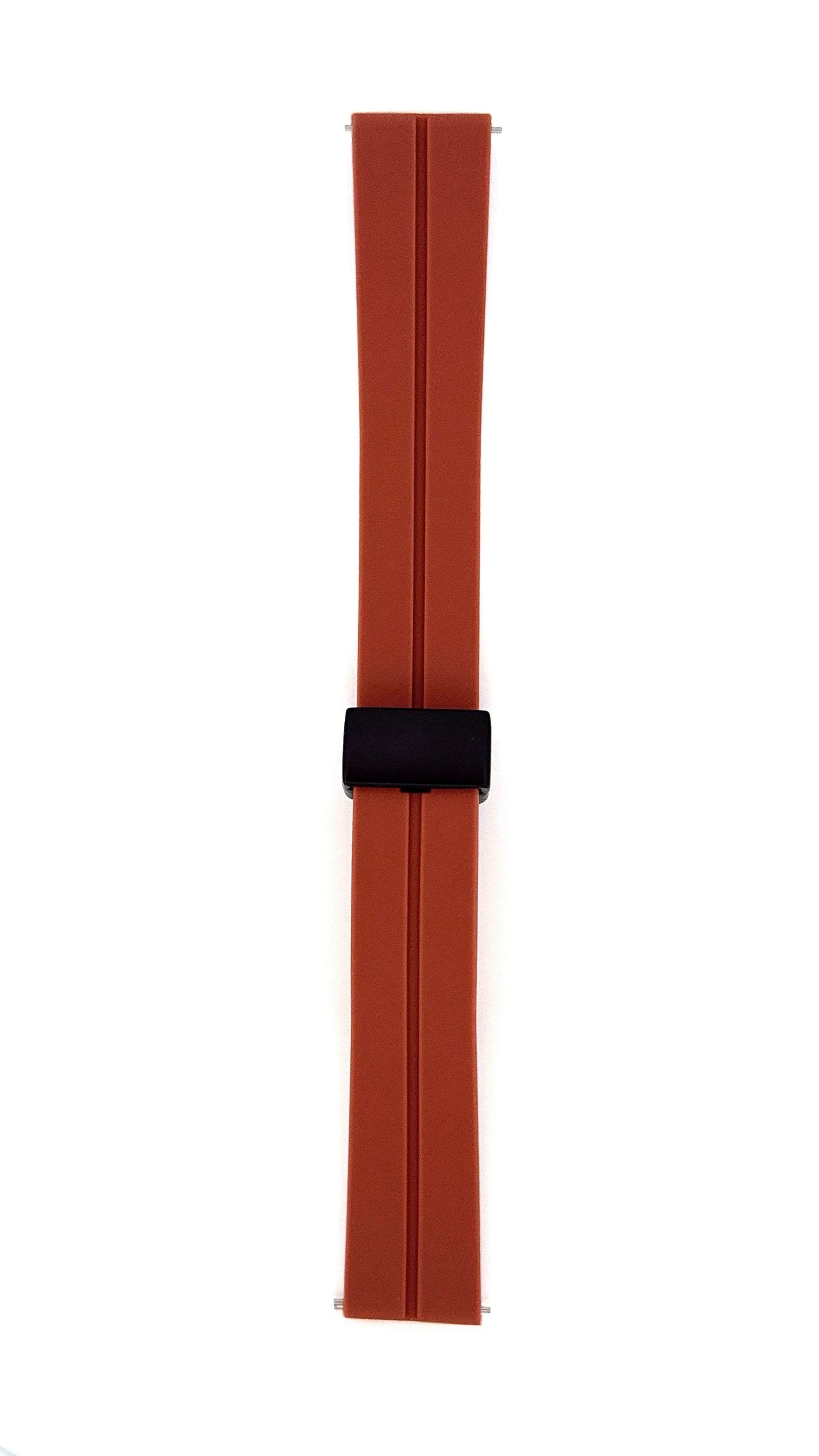 Silicone Strap