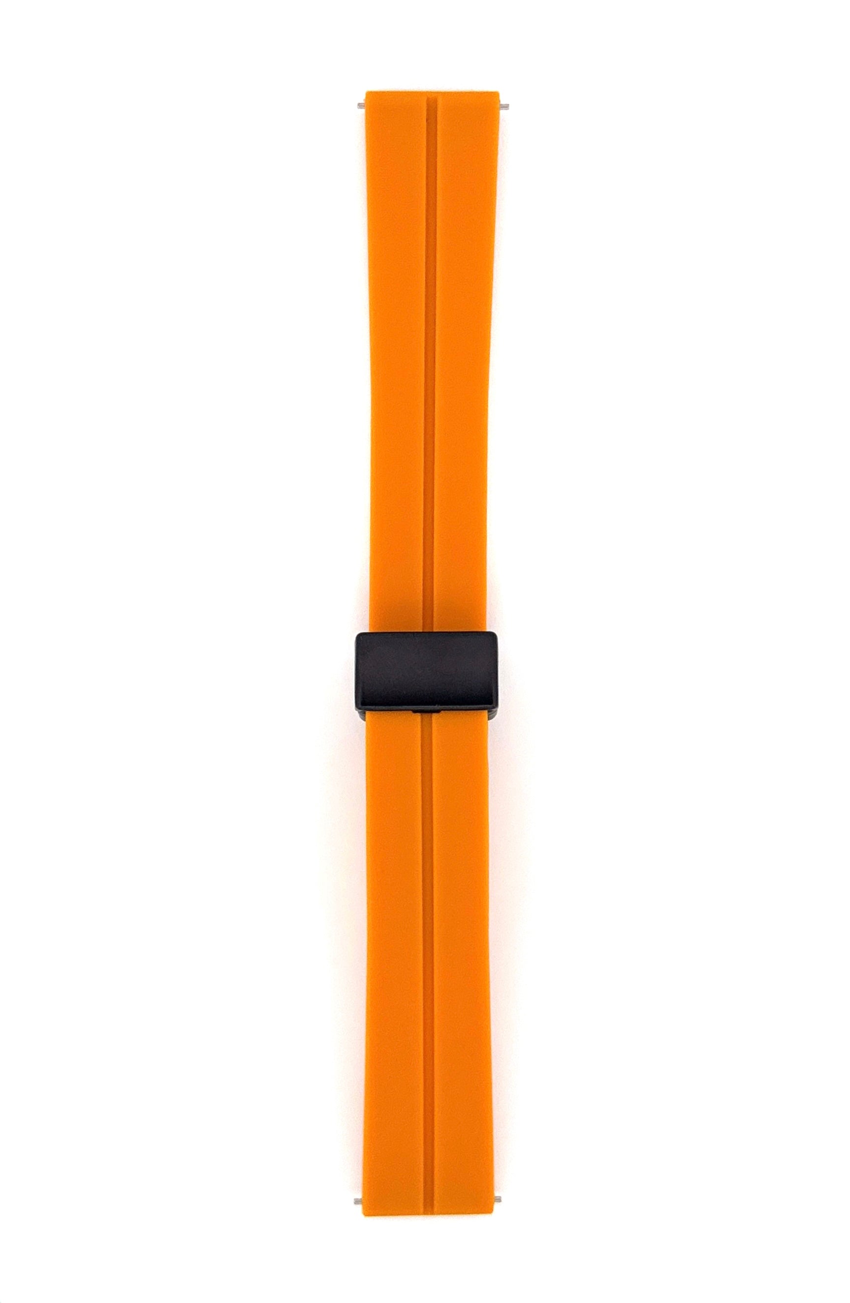 Silicone Strap