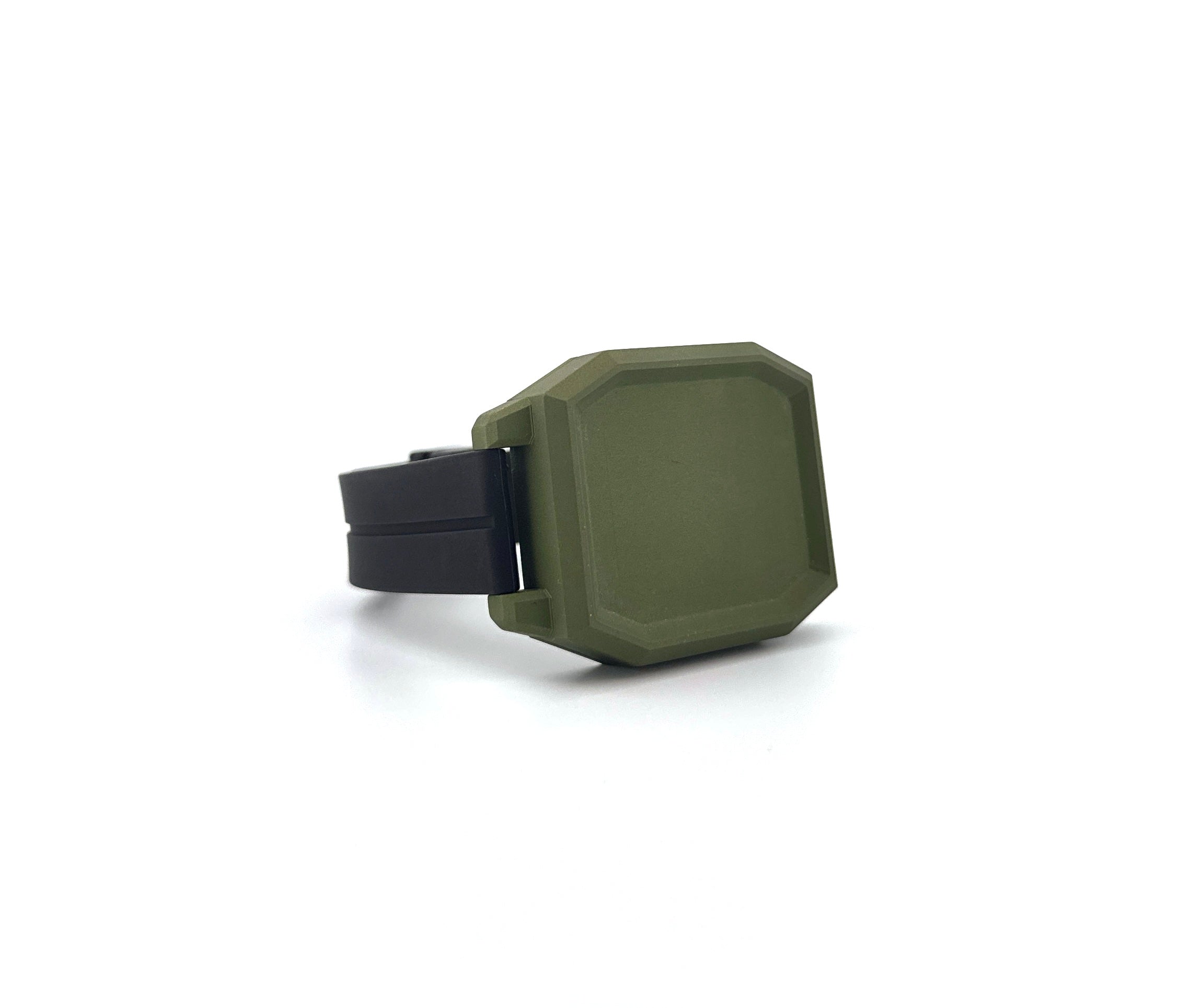 Wrist Mag Sage Green