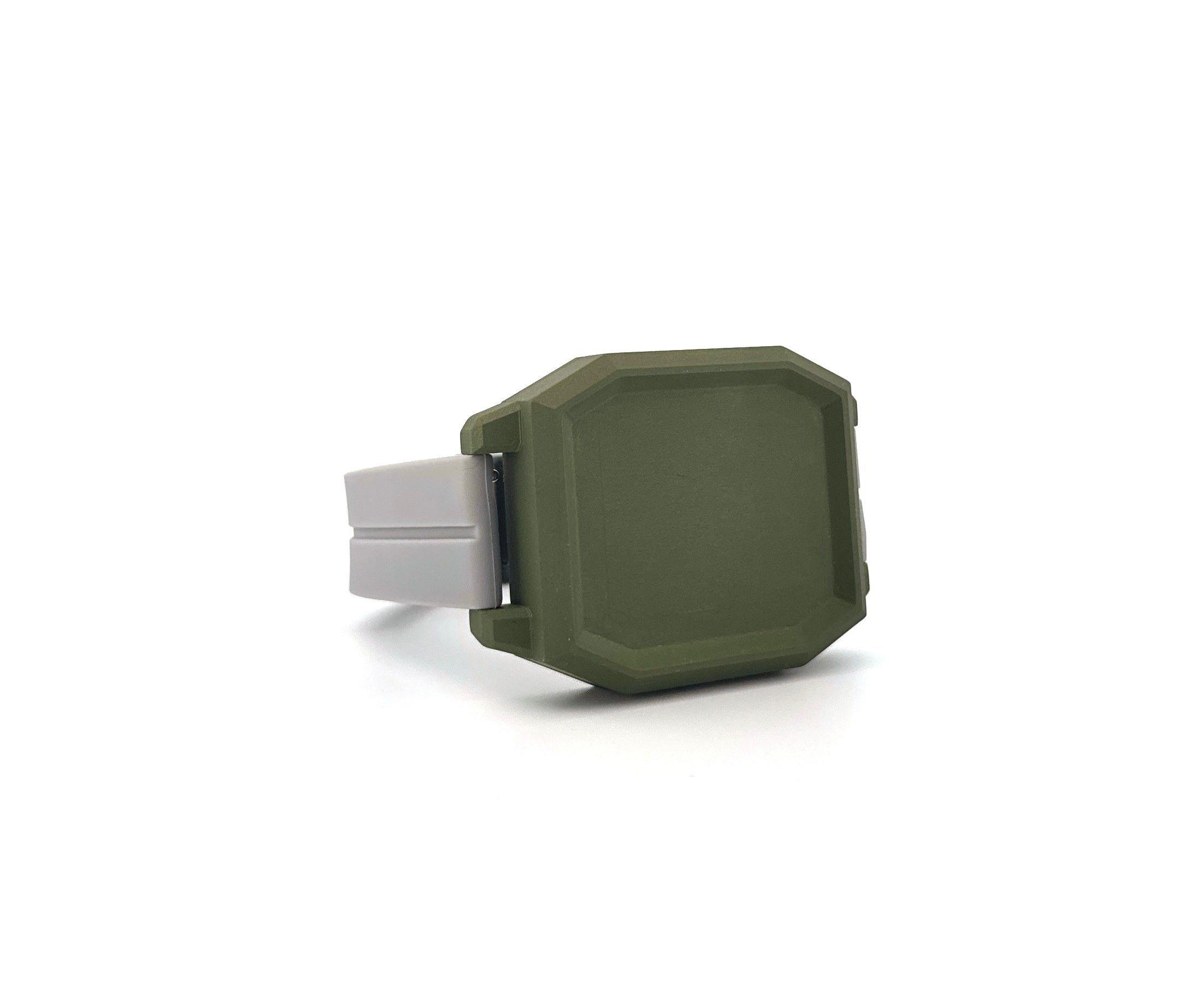 Wrist Mag Sage Green